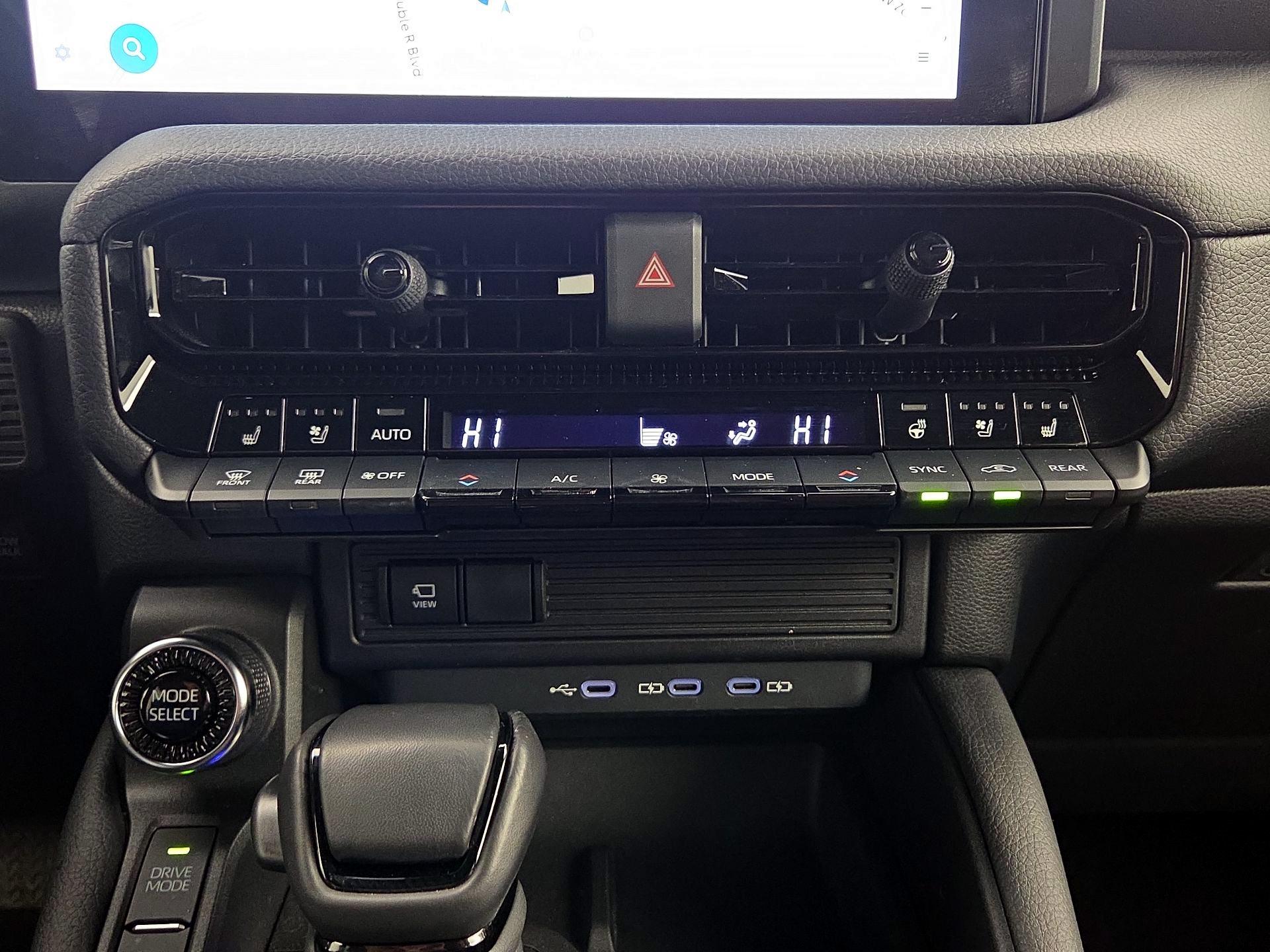 Thumbnail: 2025 Toyota Land Cruiser - 17