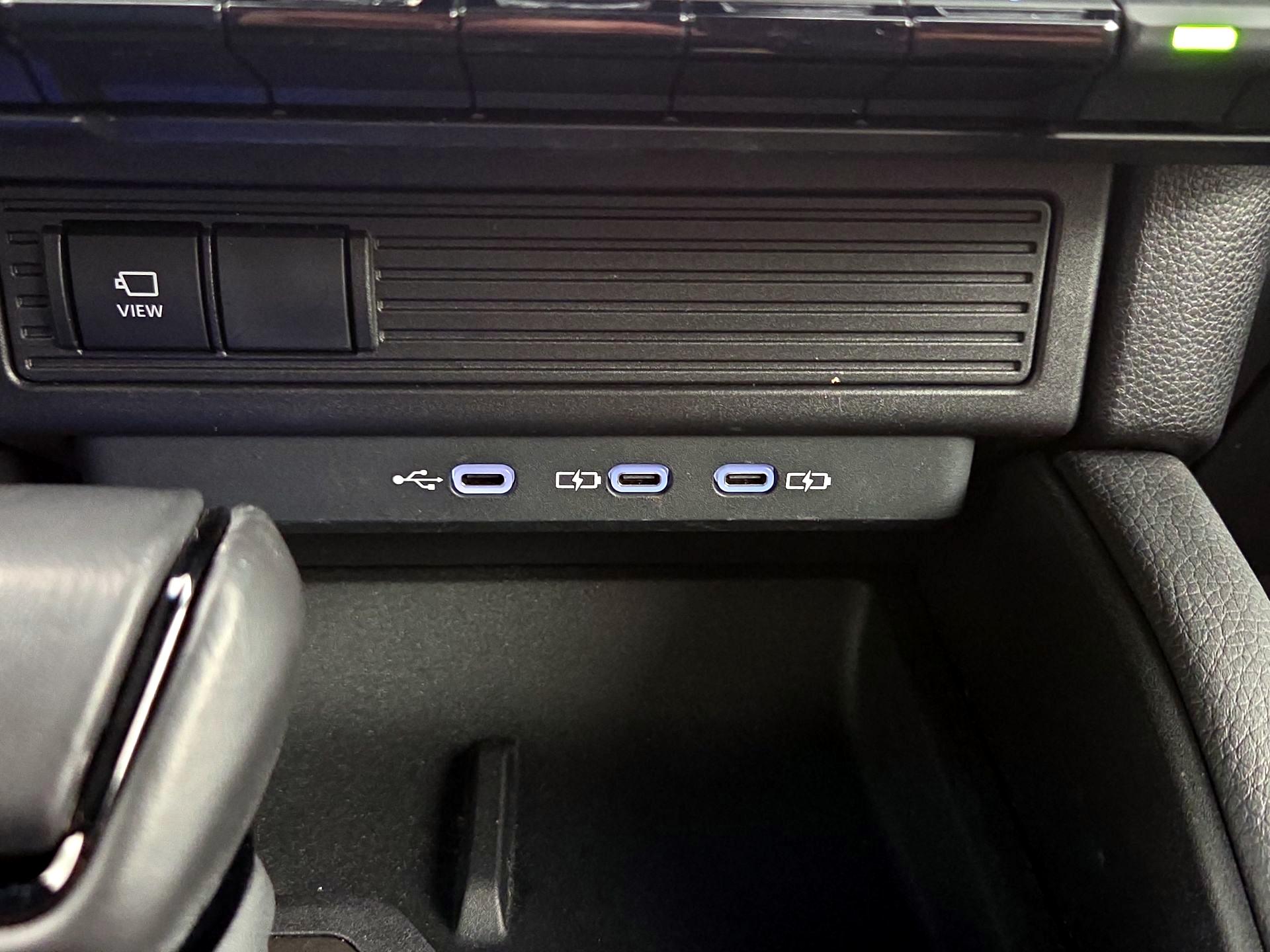 Thumbnail: 2025 Toyota Land Cruiser - 19