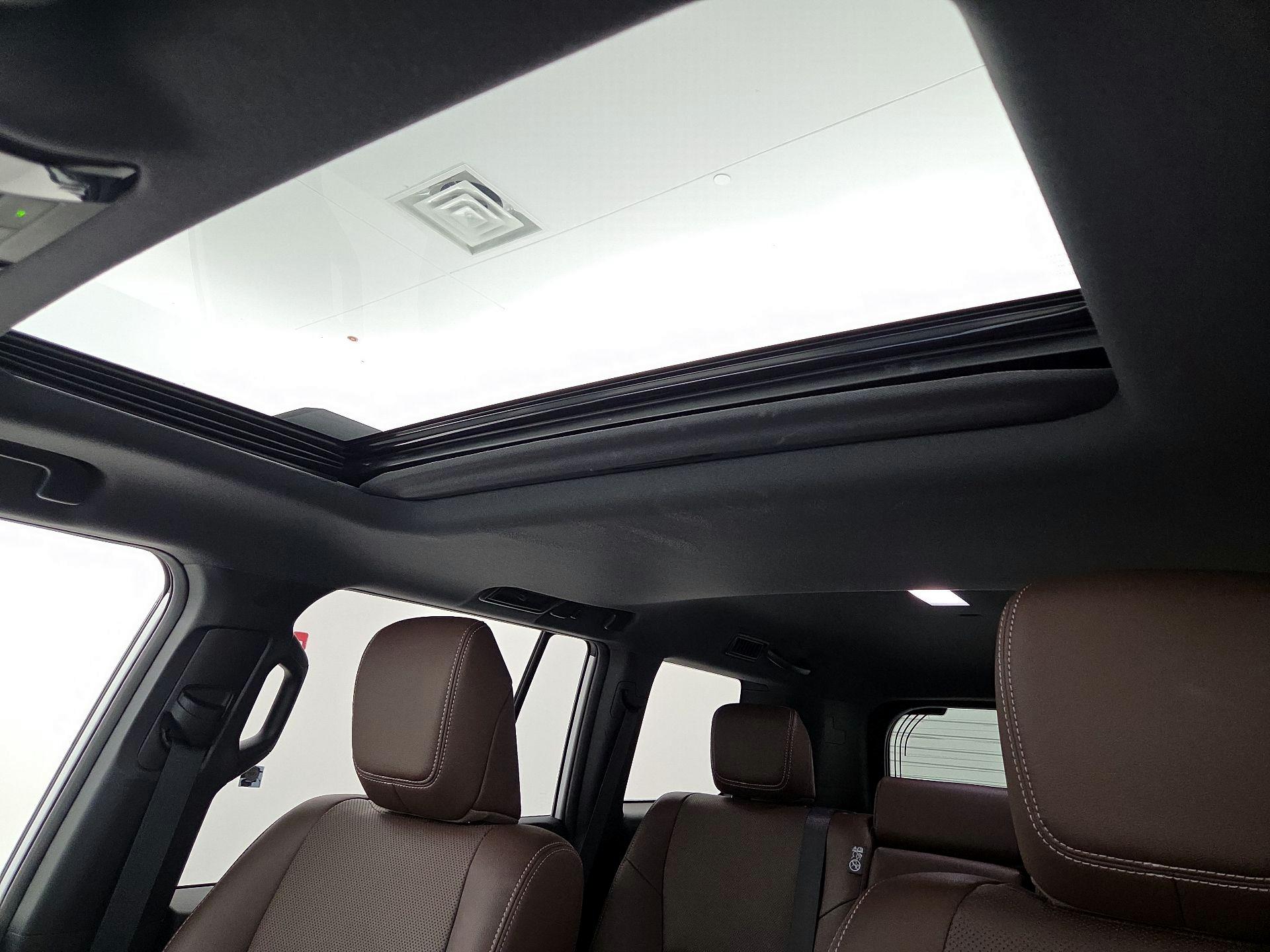 Thumbnail: 2025 Toyota Land Cruiser - 20