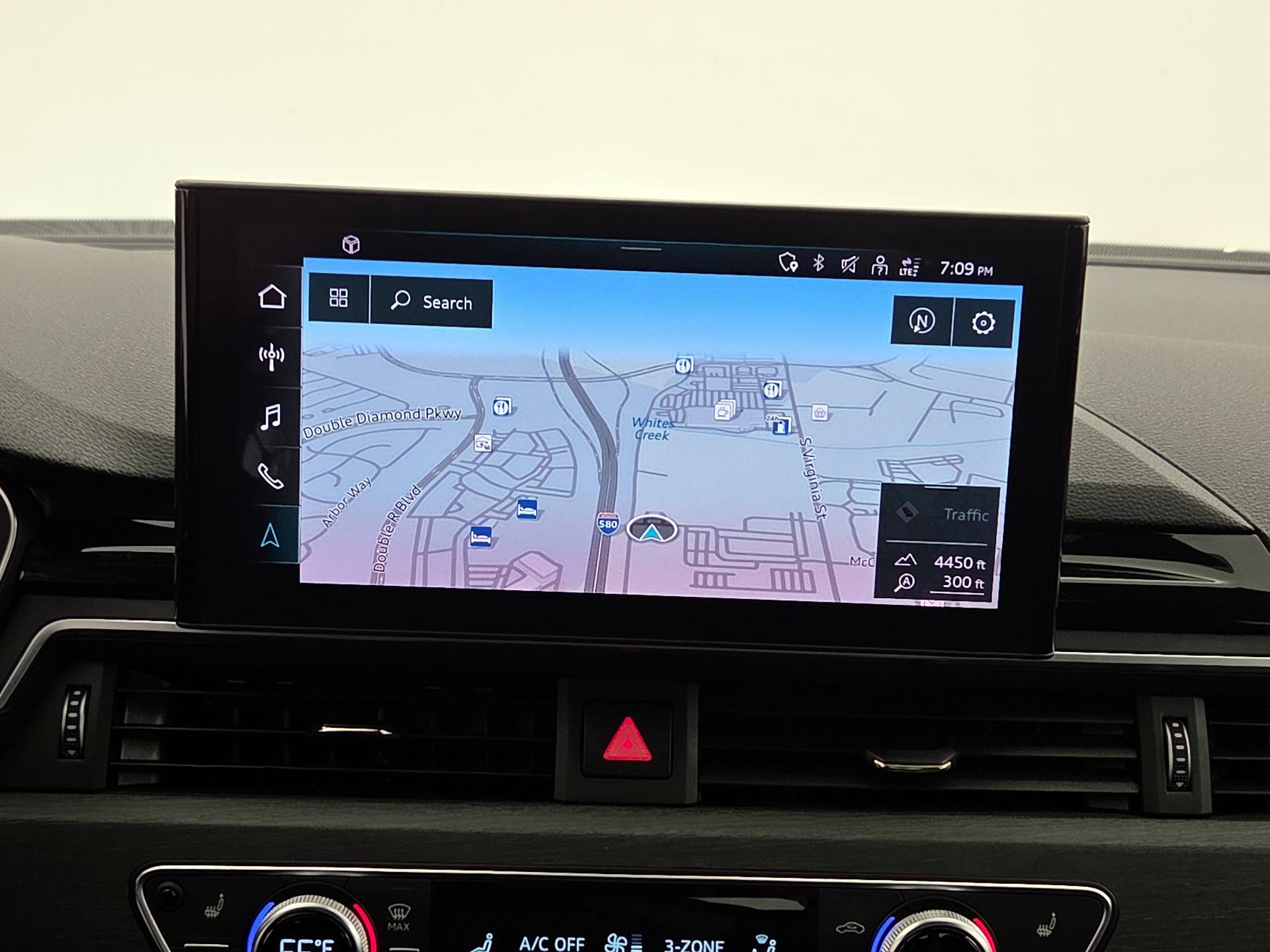 Thumbnail: 2021 Audi A4 - 14