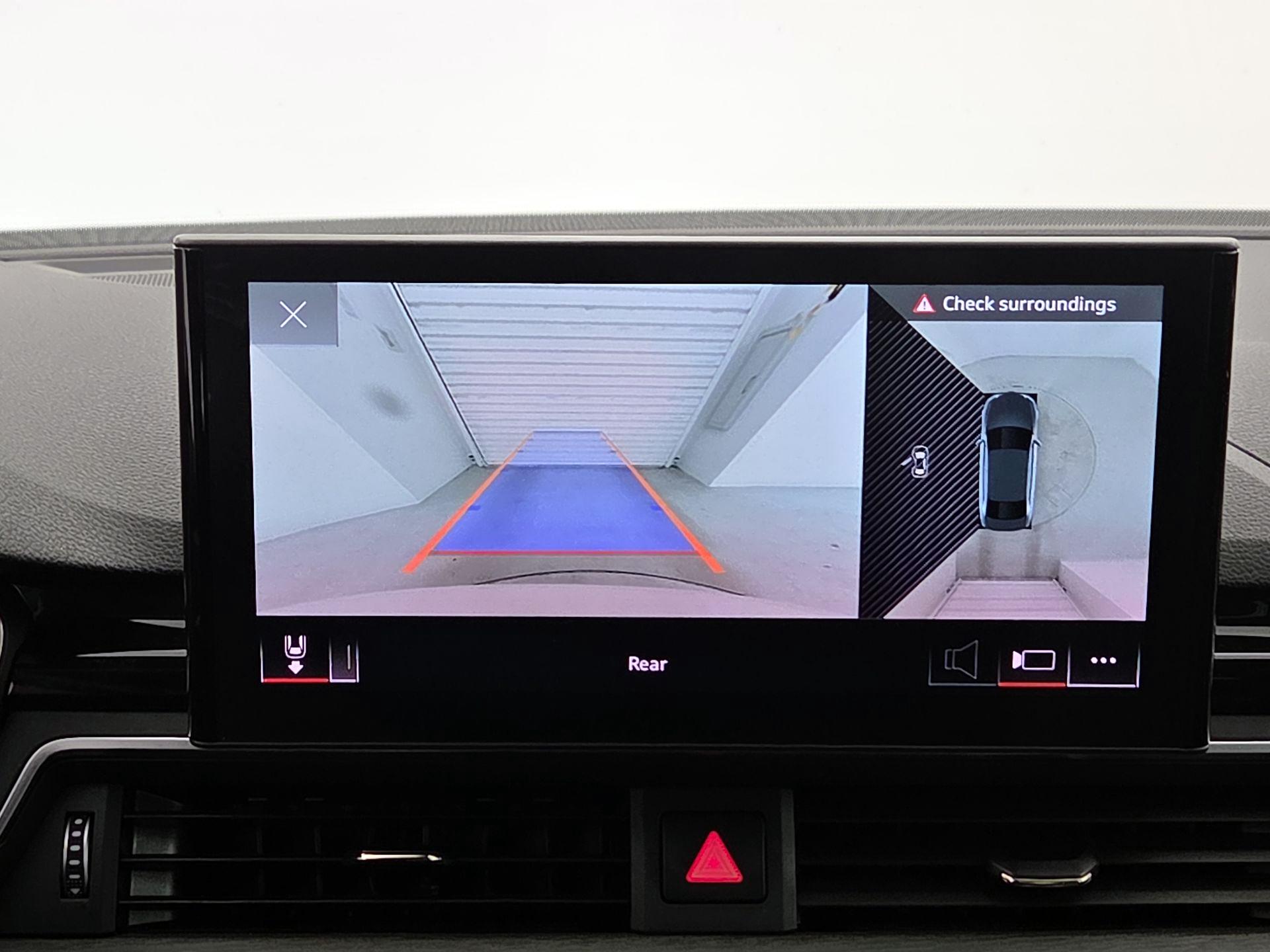 Thumbnail: 2021 Audi A4 - 15