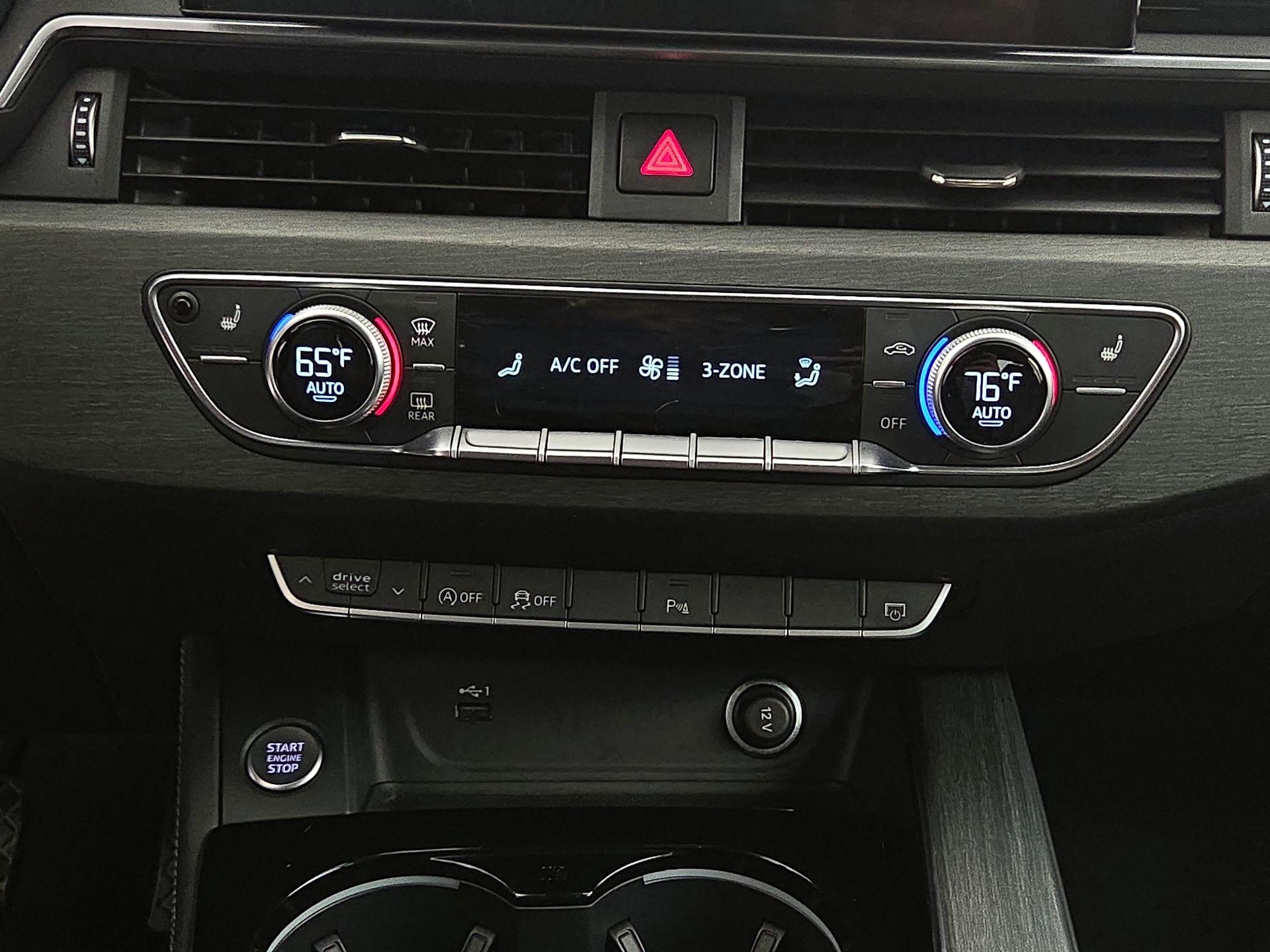 Thumbnail: 2021 Audi A4 - 17