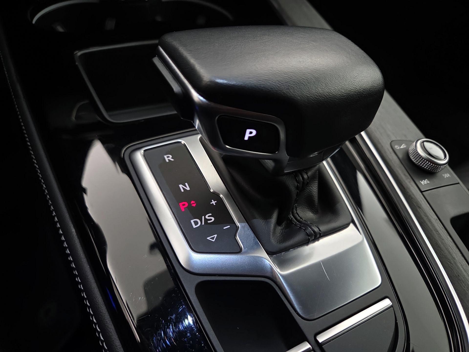 Thumbnail: 2021 Audi A4 - 18