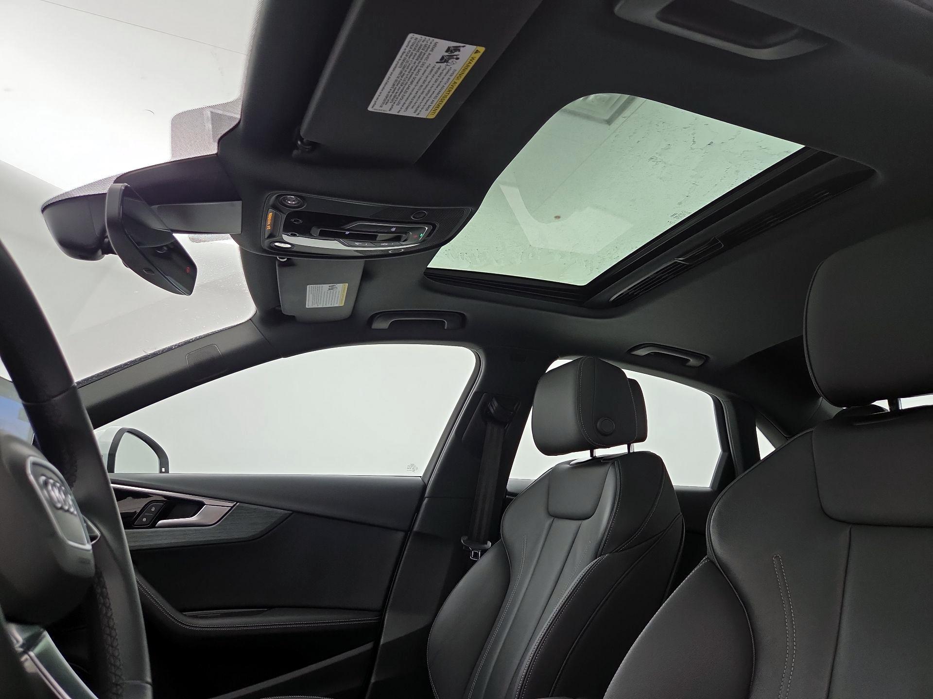 Thumbnail: 2021 Audi A4 - 20