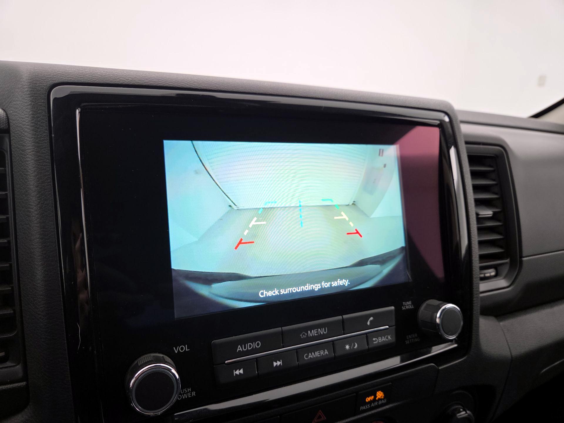 Thumbnail: 2024 Nissan Frontier - 14