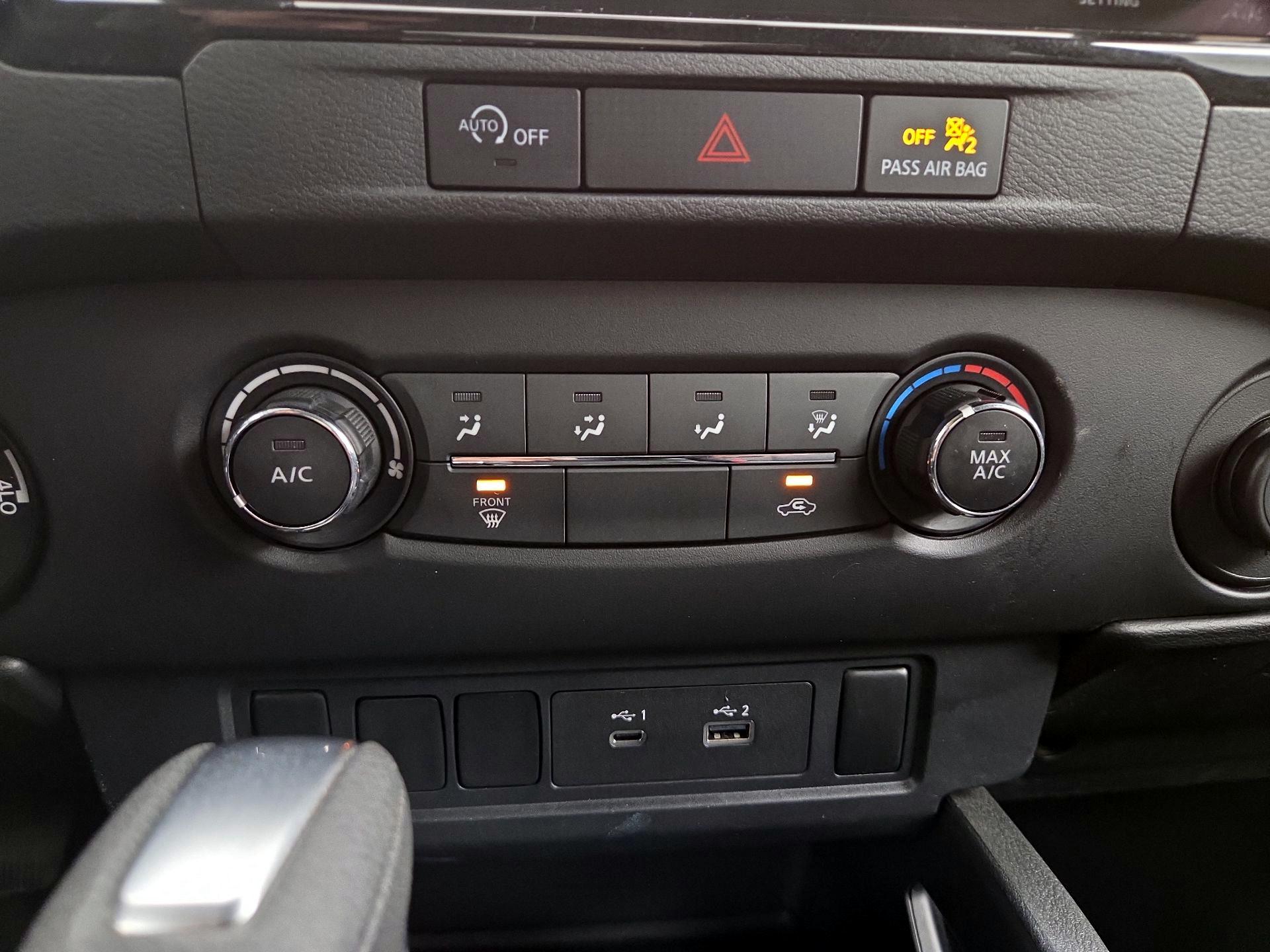 Thumbnail: 2024 Nissan Frontier - 16