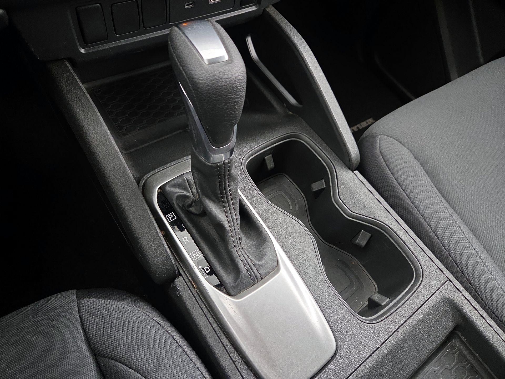 Thumbnail: 2024 Nissan Frontier - 17