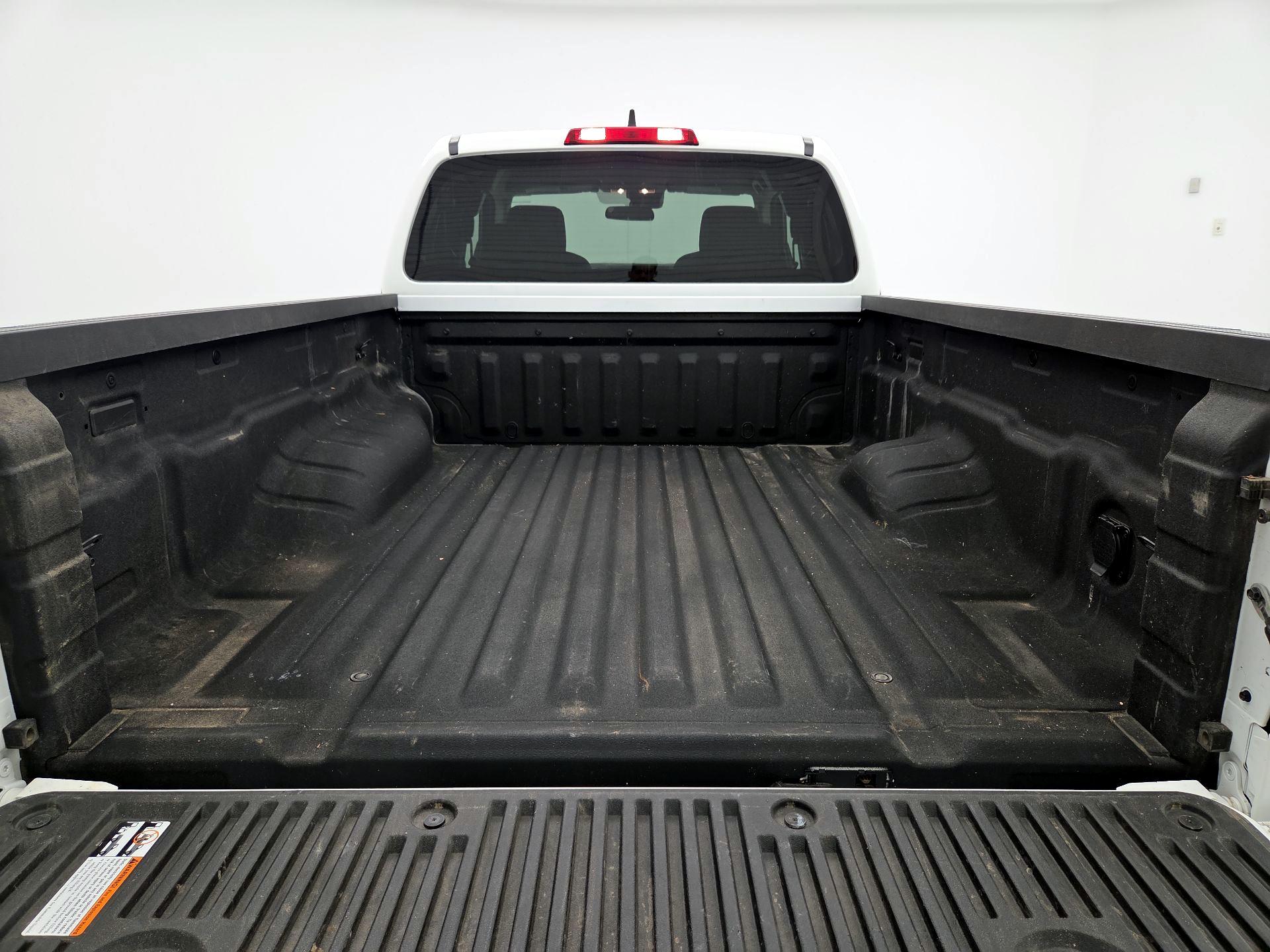 Thumbnail: 2024 Nissan Frontier - 20