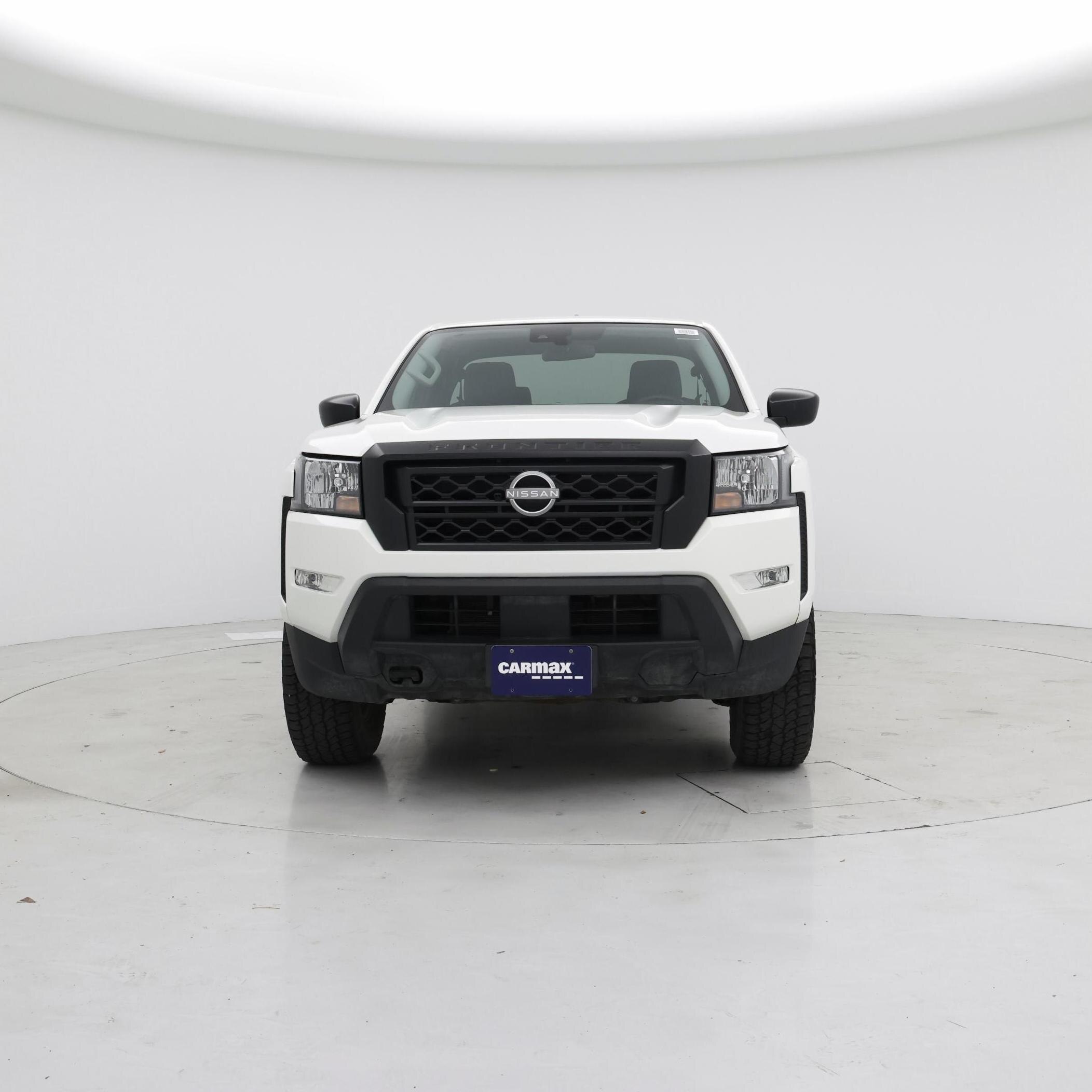Thumbnail: 2024 Nissan Frontier - 5