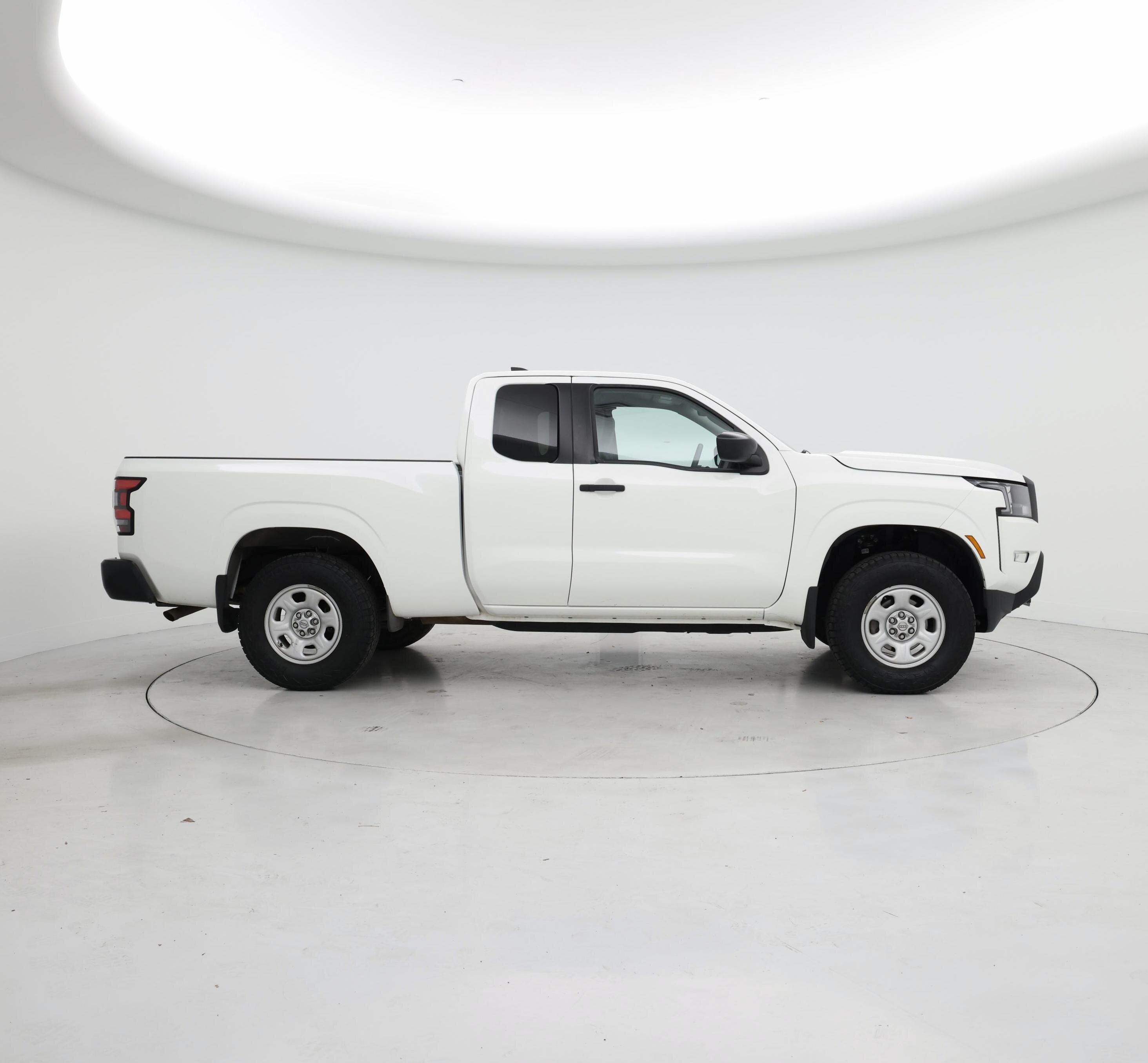 Thumbnail: 2024 Nissan Frontier - 7