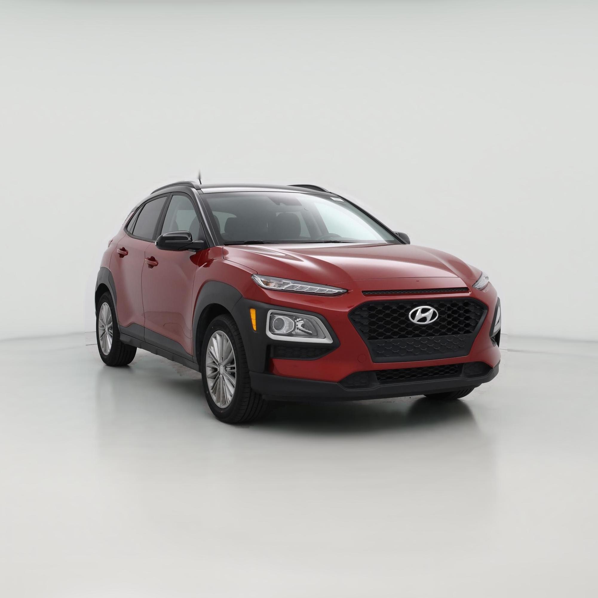 Thumbnail: 2020 Hyundai Kona - 1