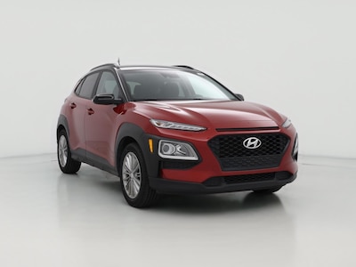 2020 Hyundai Kona SEL