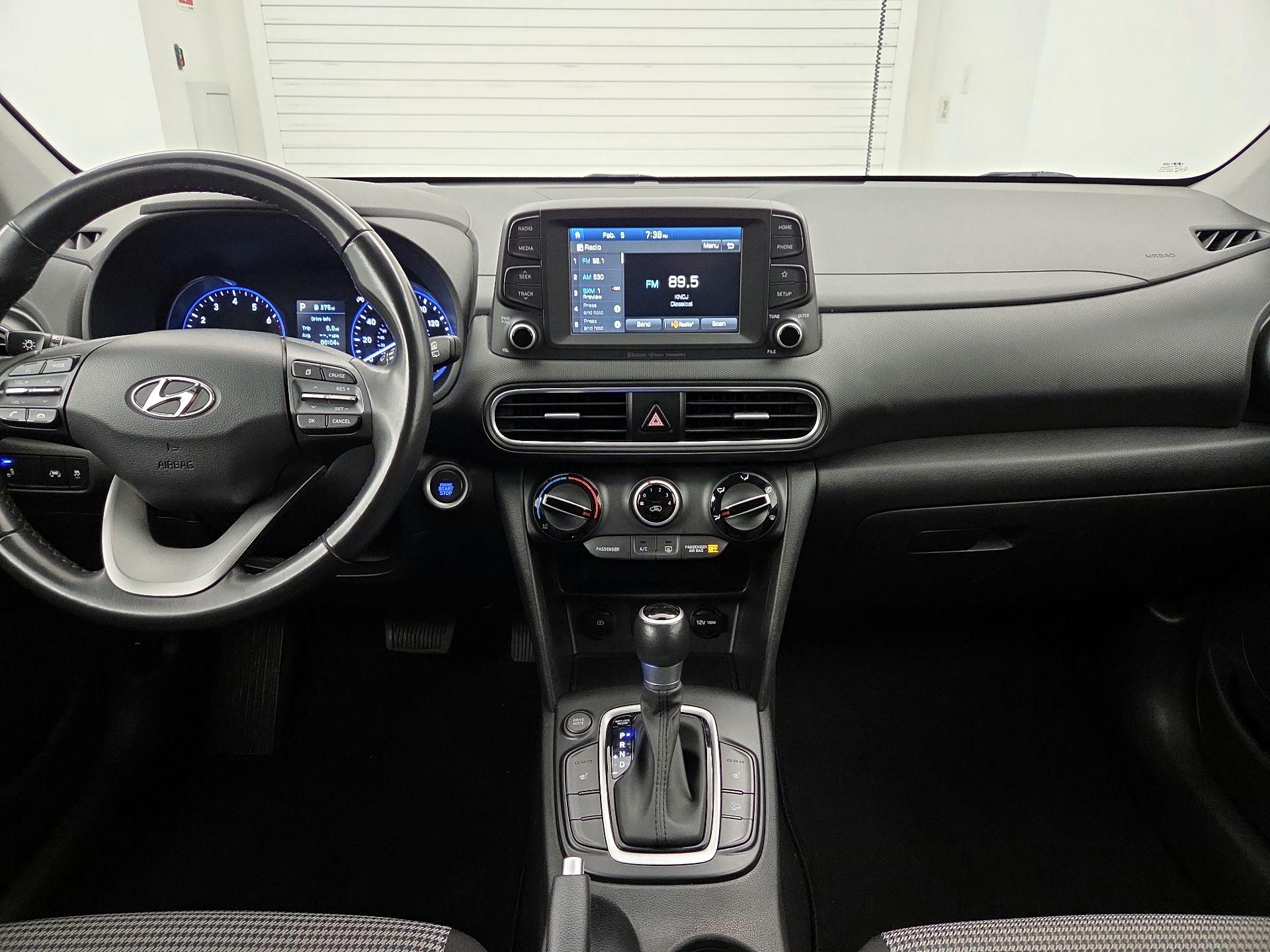 Thumbnail: 2020 Hyundai Kona - 9