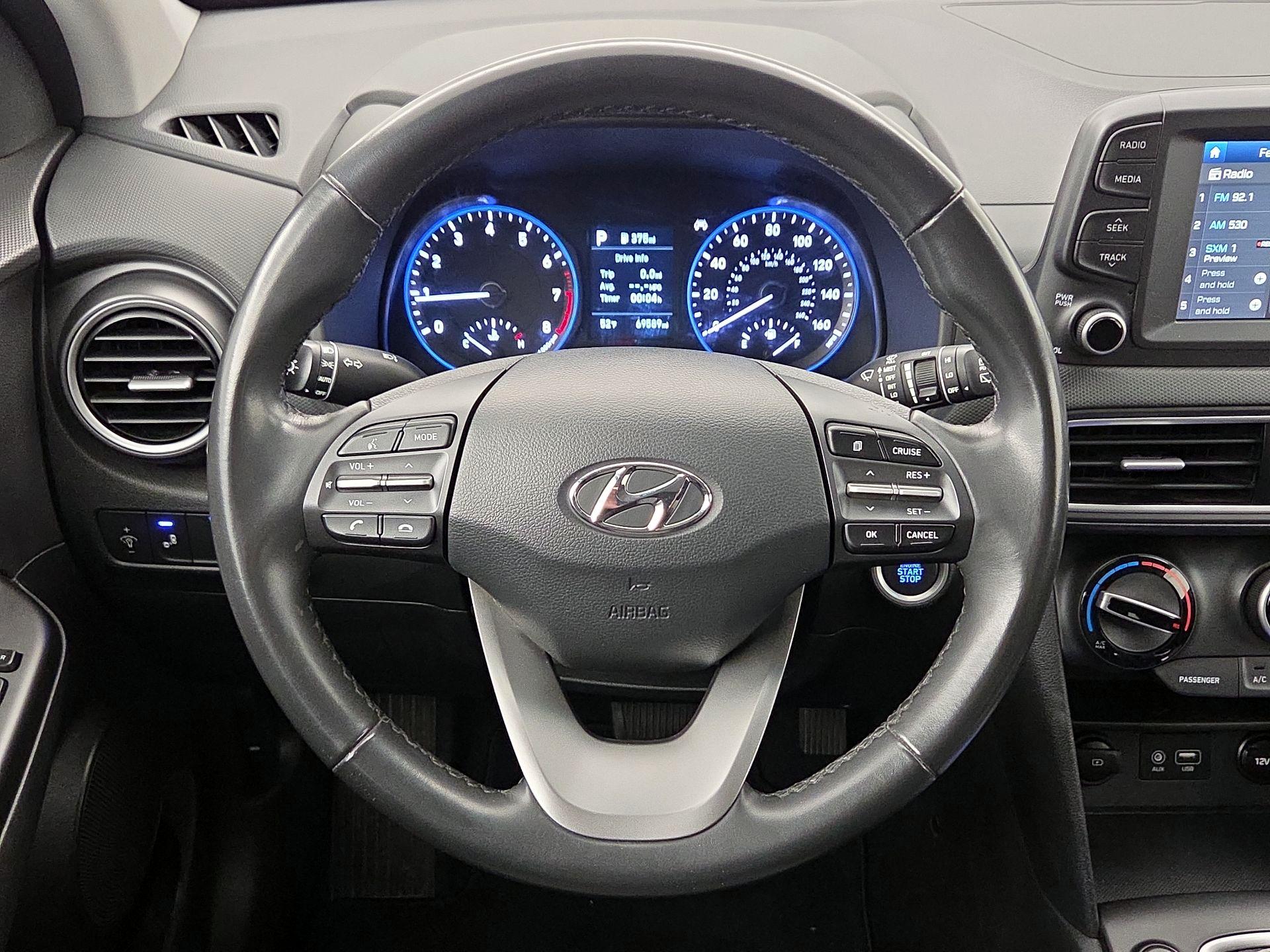 Thumbnail: 2020 Hyundai Kona - 10