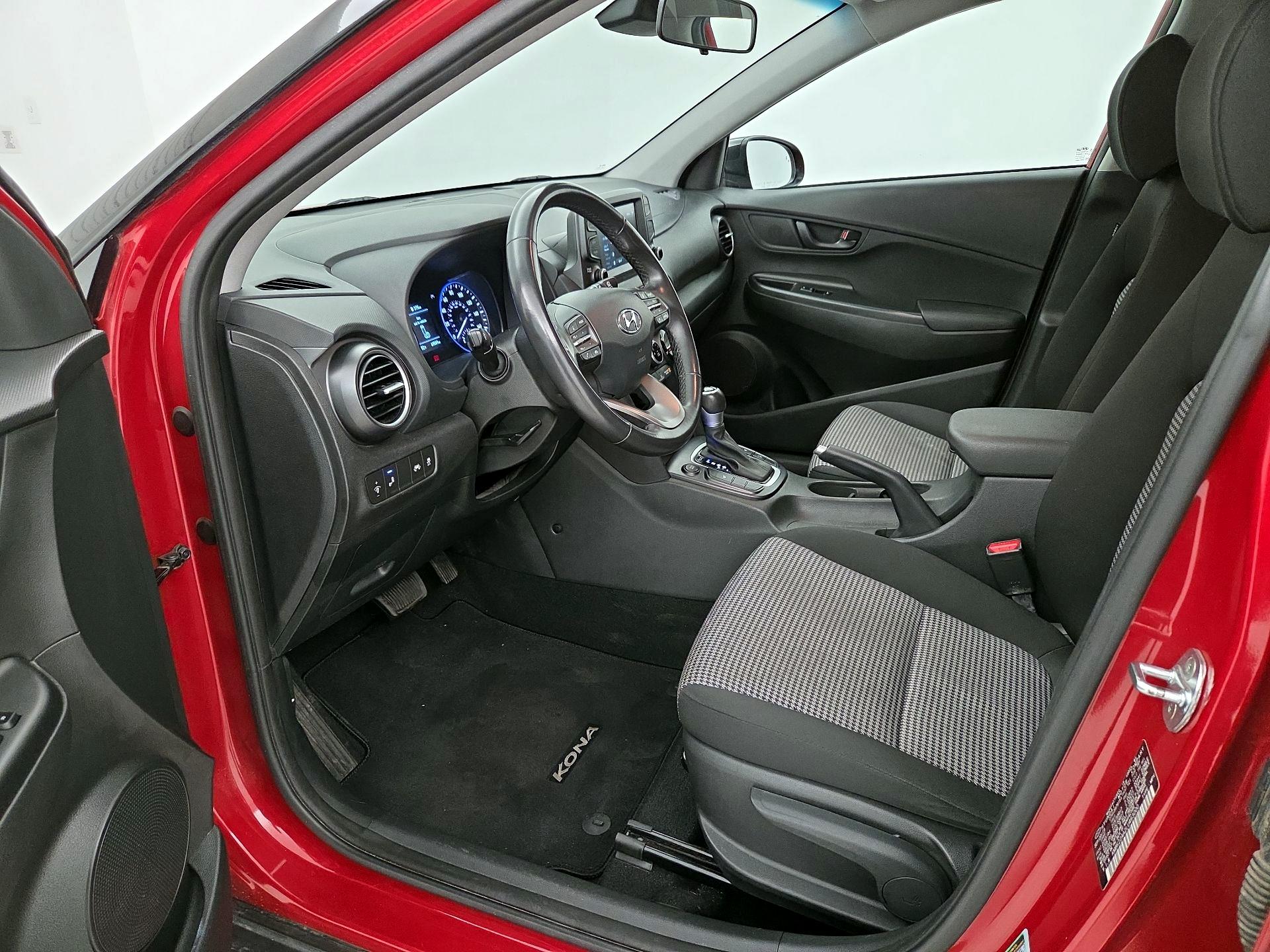 Thumbnail: 2020 Hyundai Kona - 11