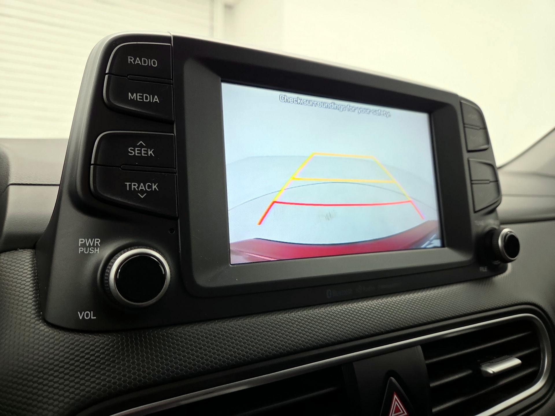 Thumbnail: 2020 Hyundai Kona - 14