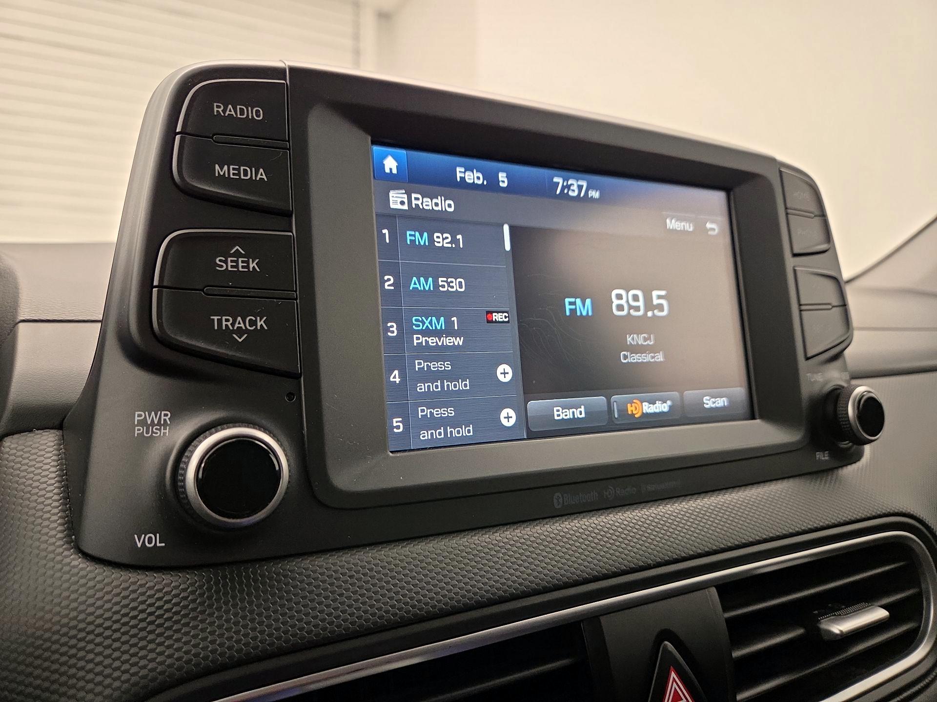 Thumbnail: 2020 Hyundai Kona - 15