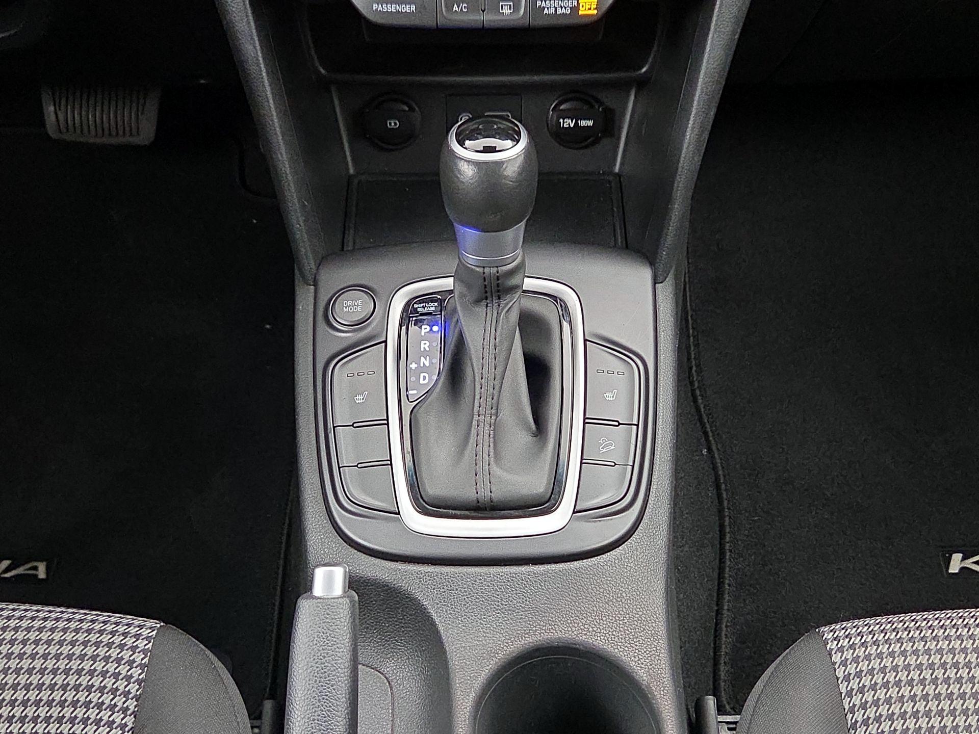 Thumbnail: 2020 Hyundai Kona - 17