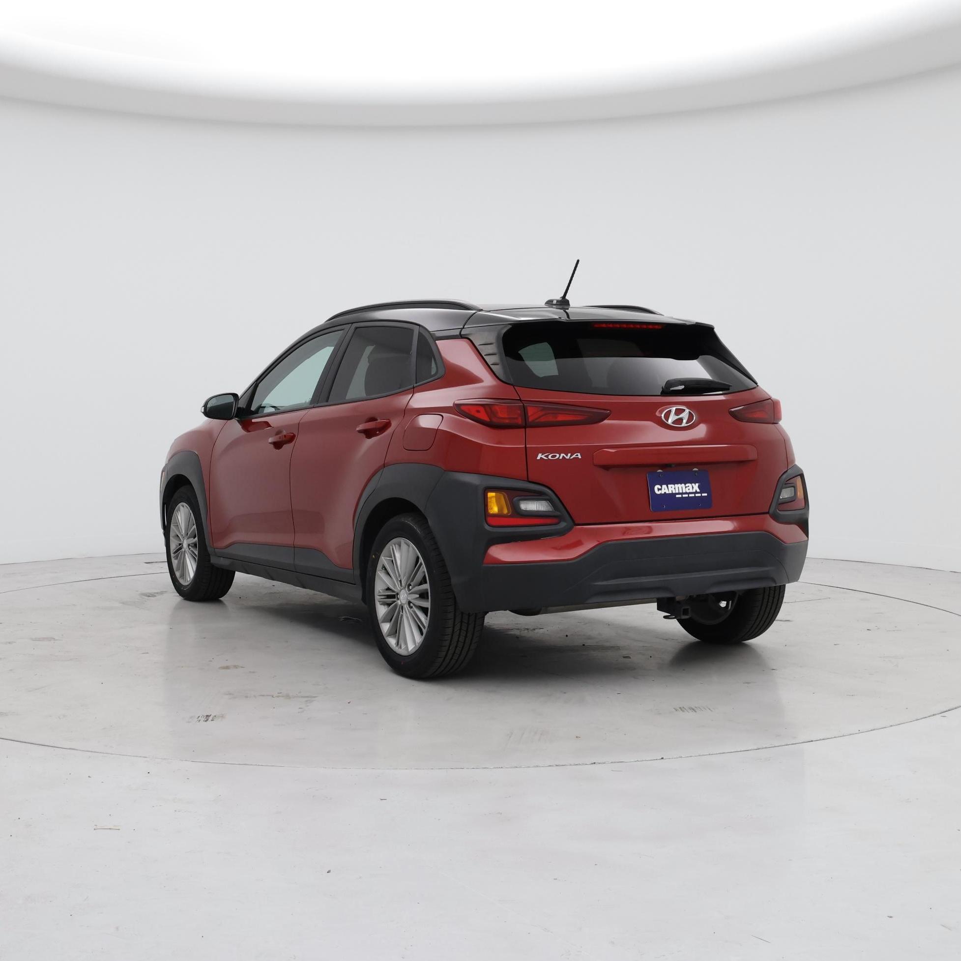 Thumbnail: 2020 Hyundai Kona - 2