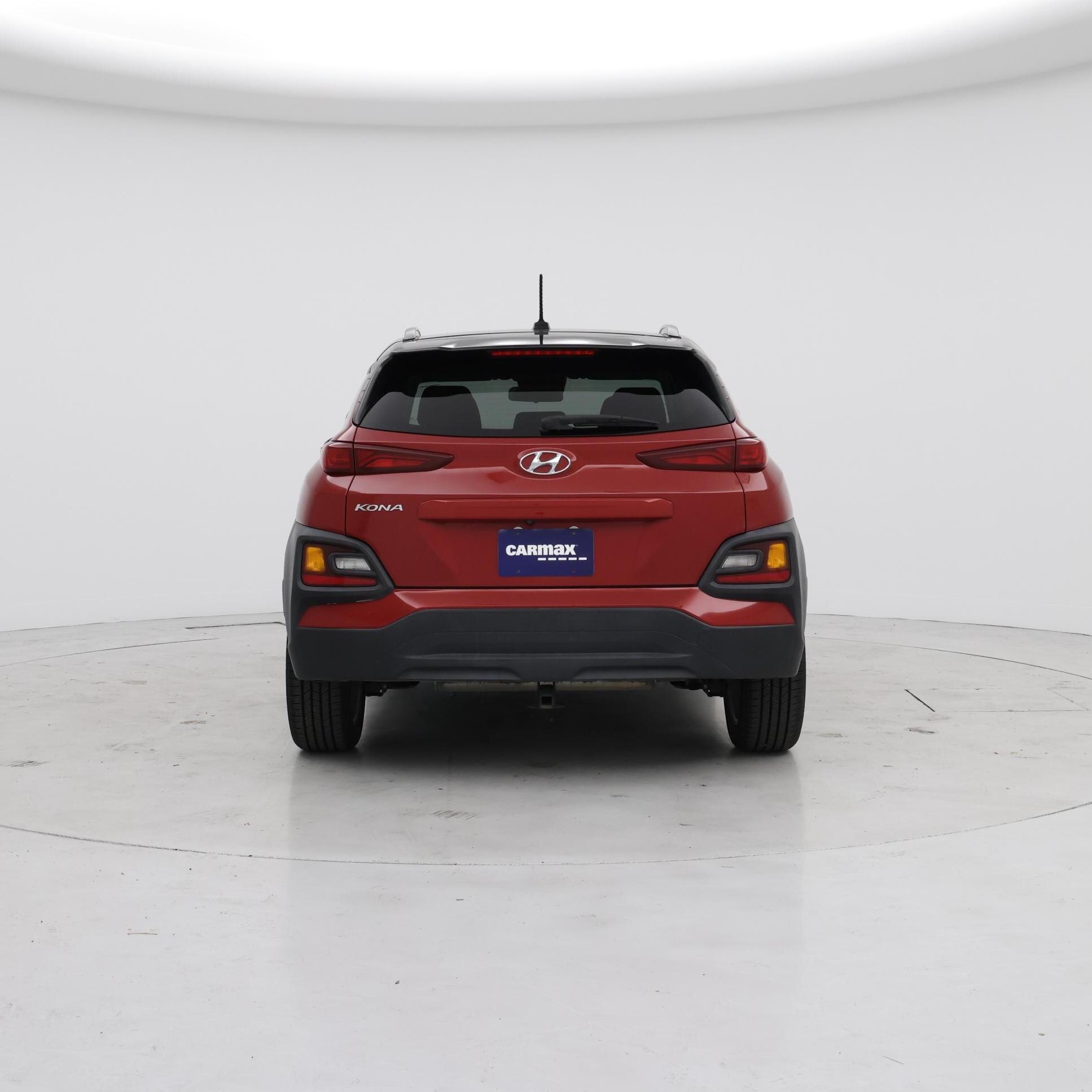 Thumbnail: 2020 Hyundai Kona - 6