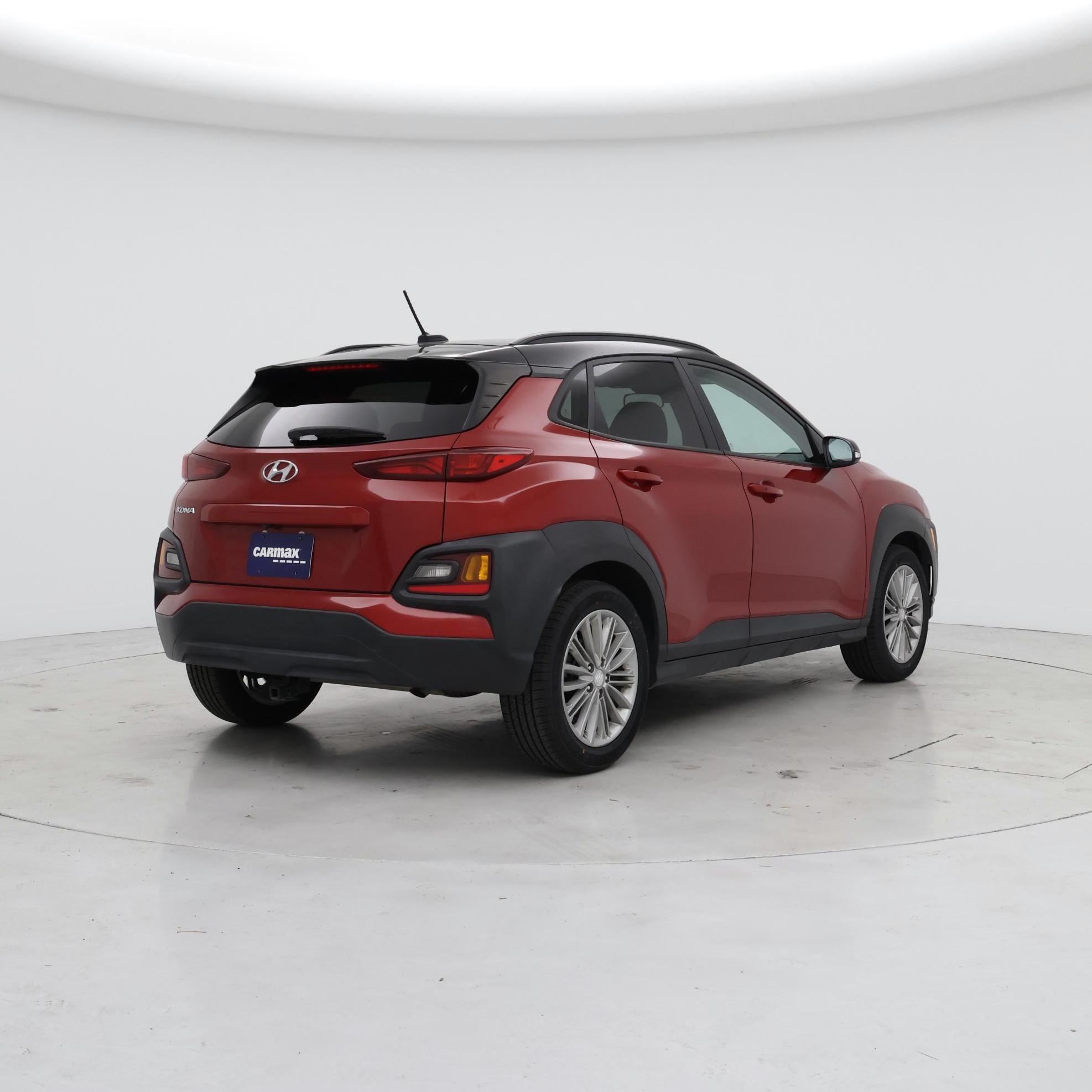 Thumbnail: 2020 Hyundai Kona - 8