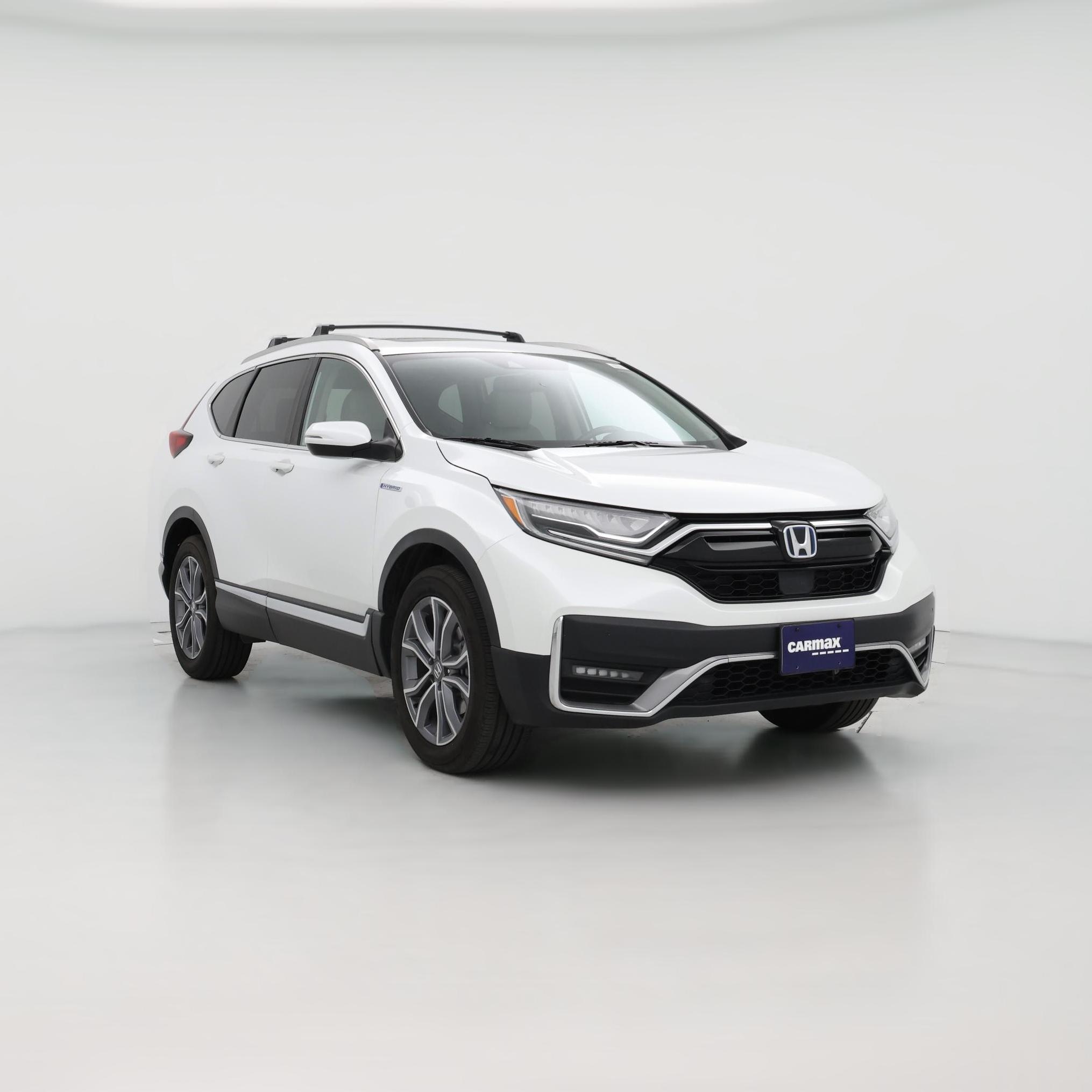 Thumbnail: 2020 Honda CR-V - 1