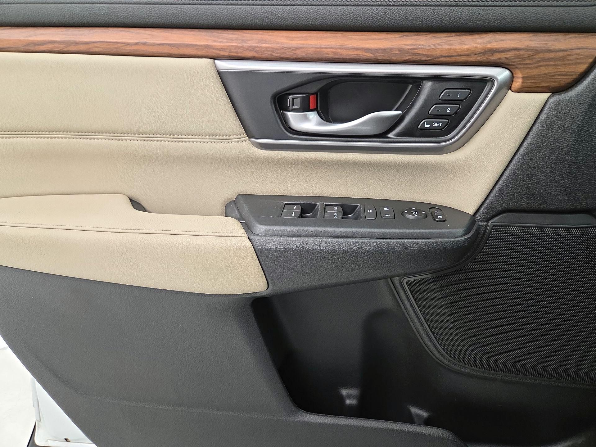 Thumbnail: 2020 Honda CR-V - 12