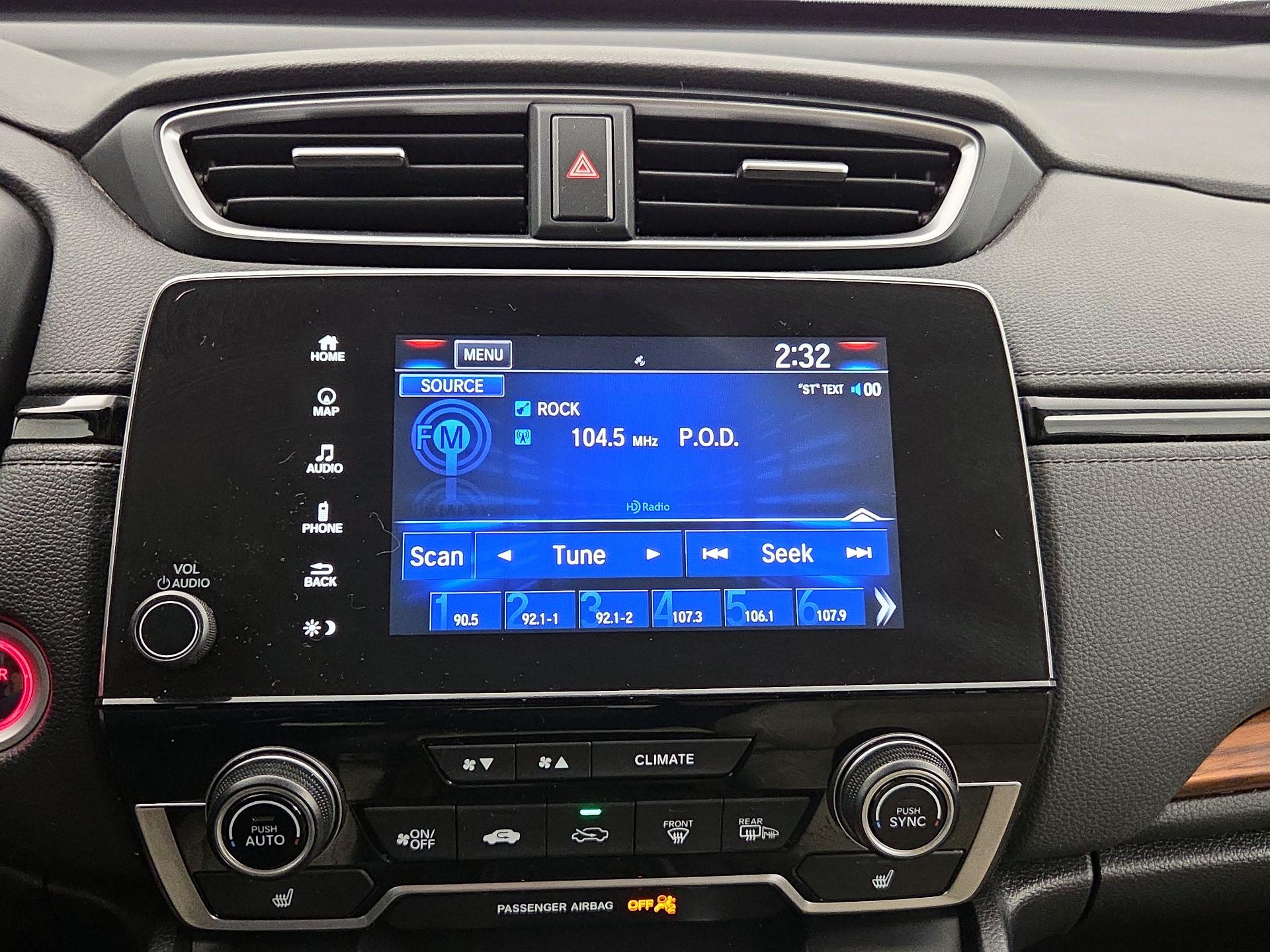 Thumbnail: 2020 Honda CR-V - 16