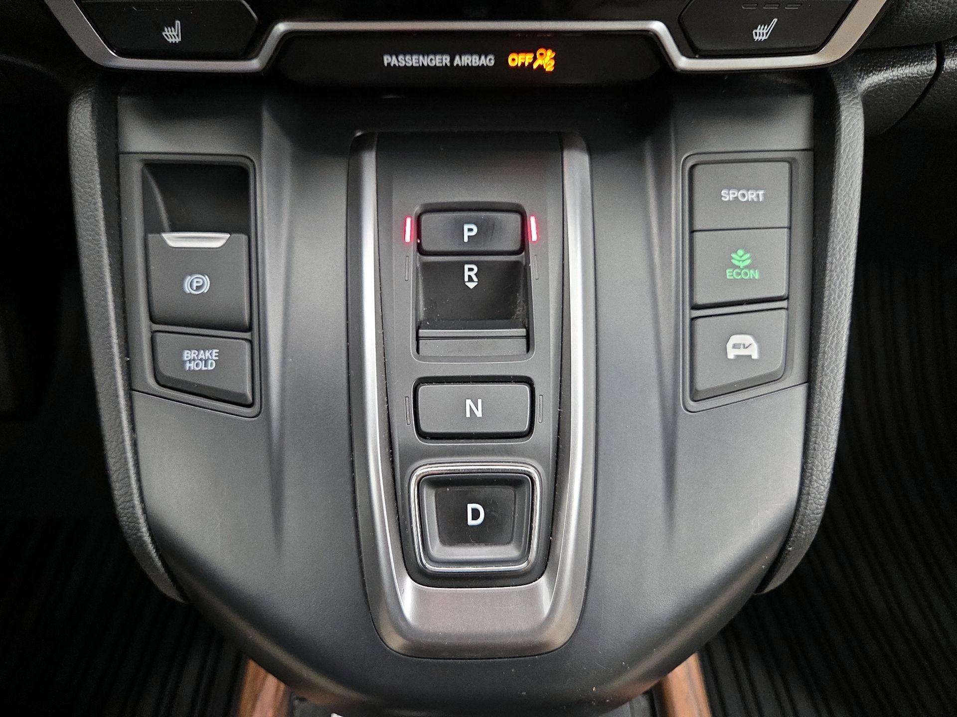 Thumbnail: 2020 Honda CR-V - 18