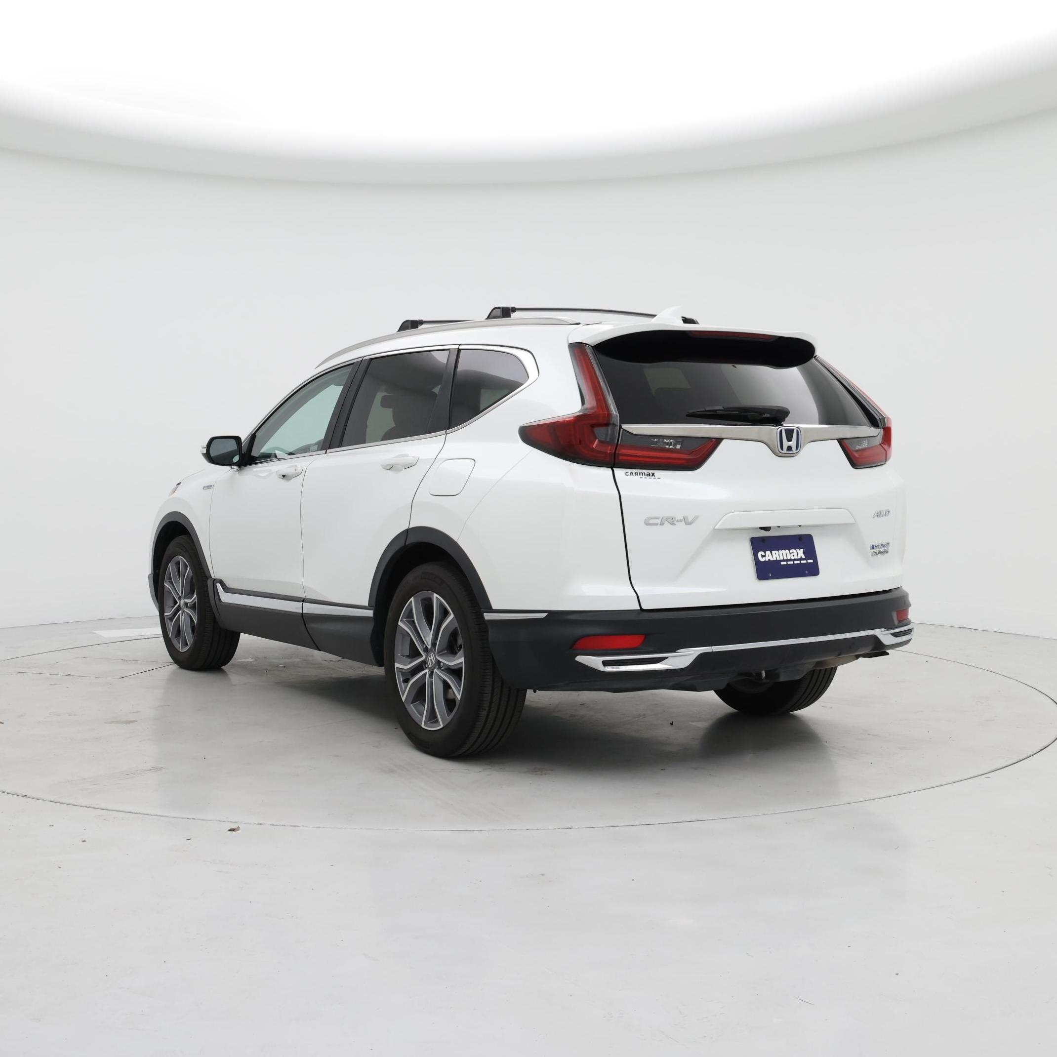 Thumbnail: 2020 Honda CR-V - 2