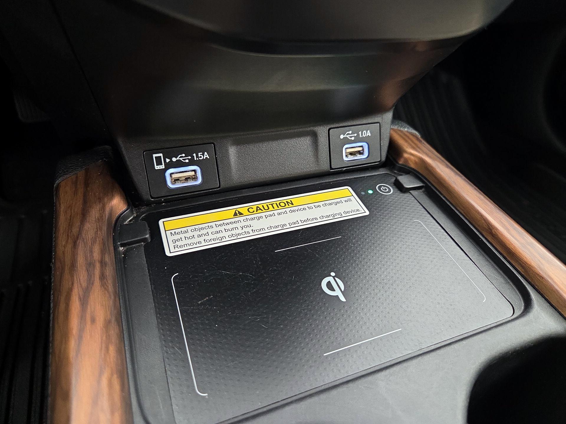 Thumbnail: 2020 Honda CR-V - 19