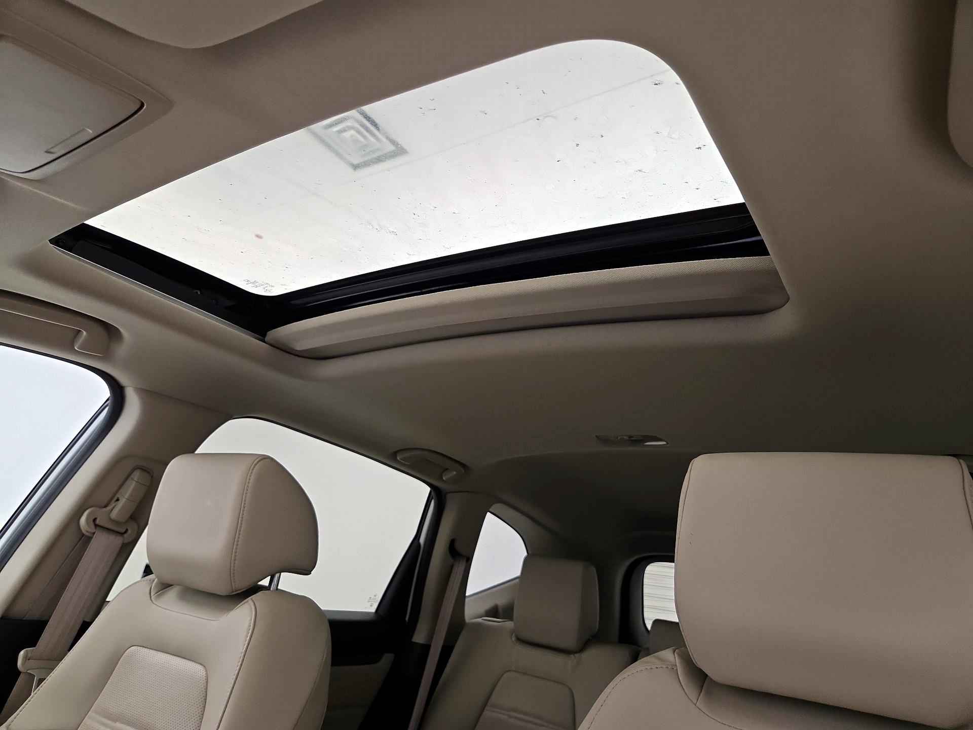 Thumbnail: 2020 Honda CR-V - 20