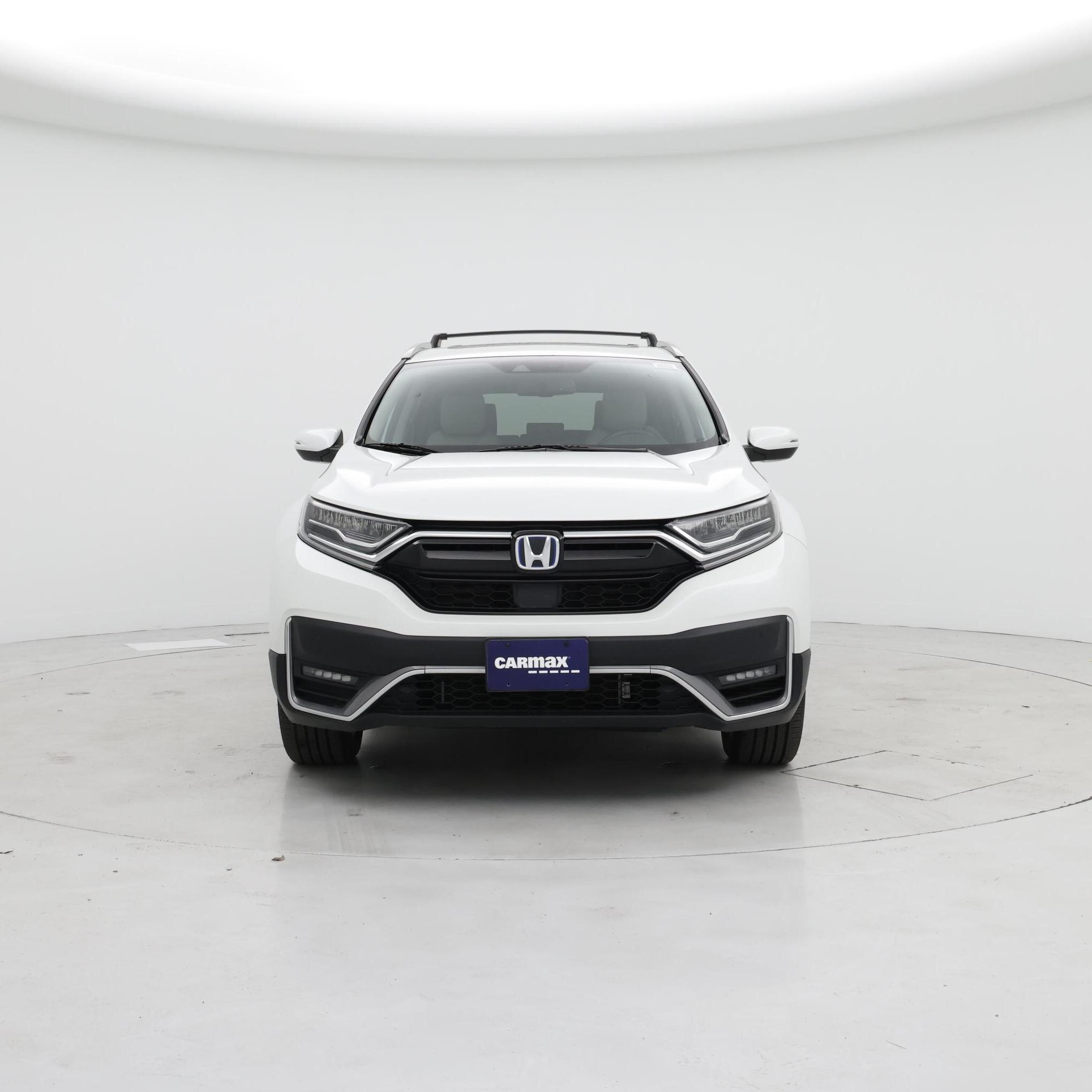 Thumbnail: 2020 Honda CR-V - 5