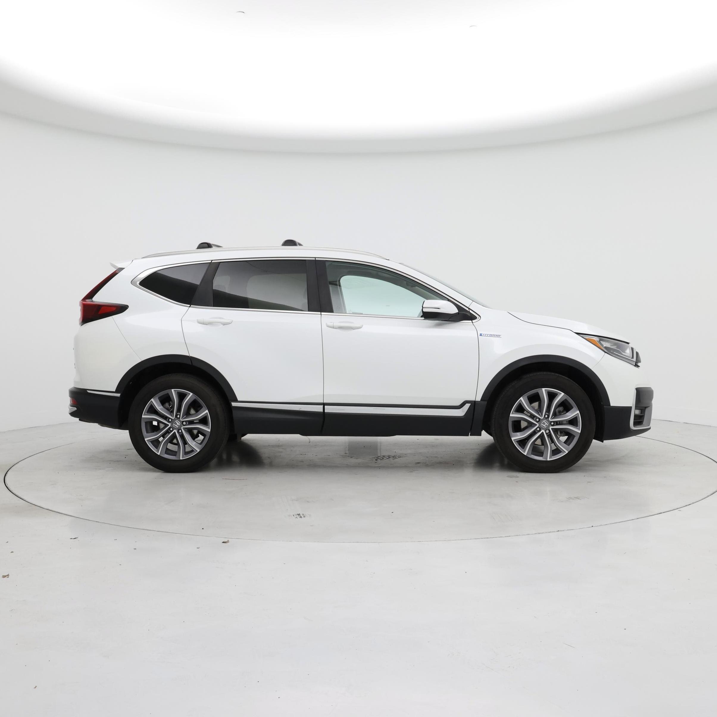 Thumbnail: 2020 Honda CR-V - 7