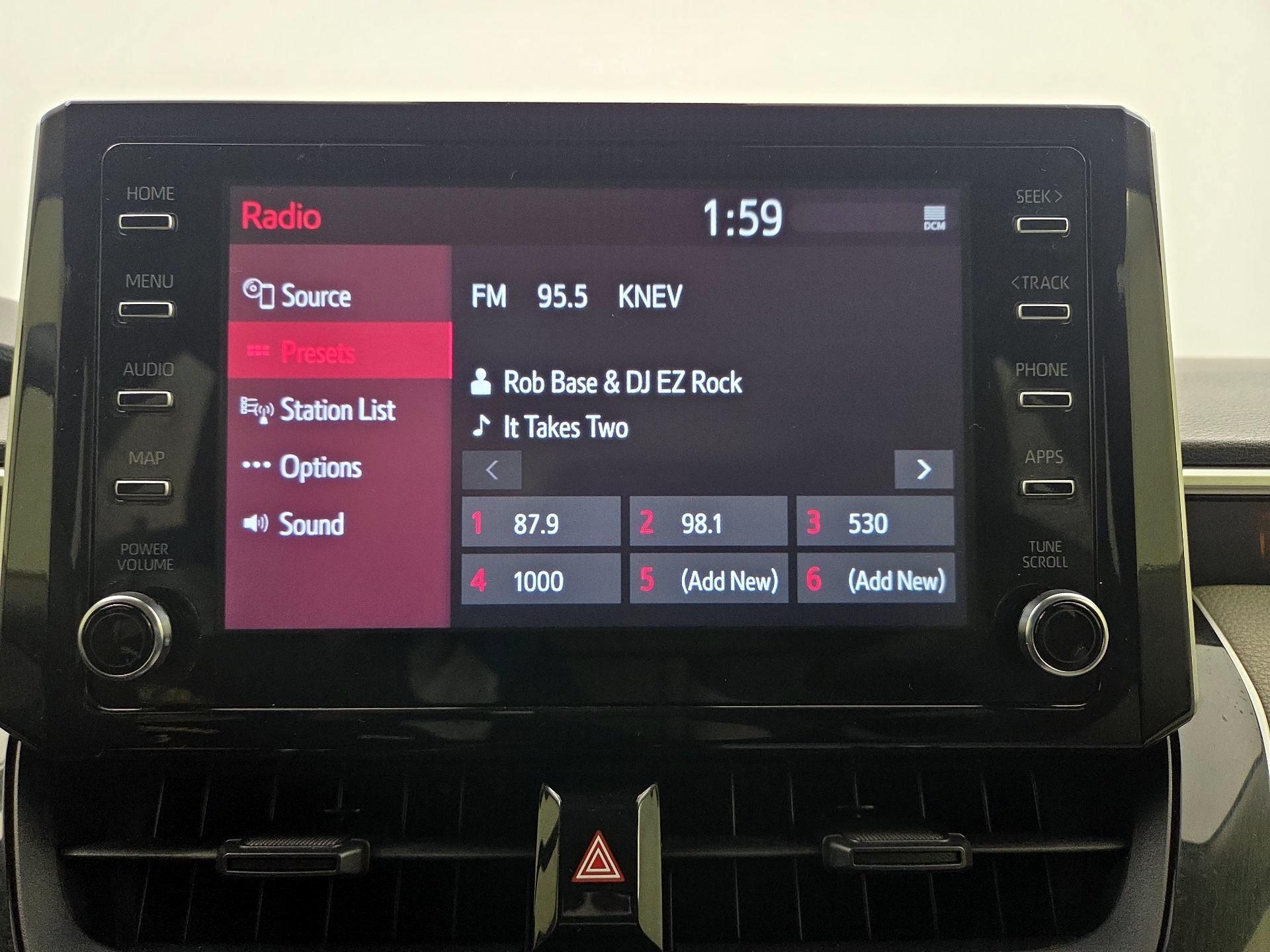 Thumbnail: 2020 Toyota Corolla - 15