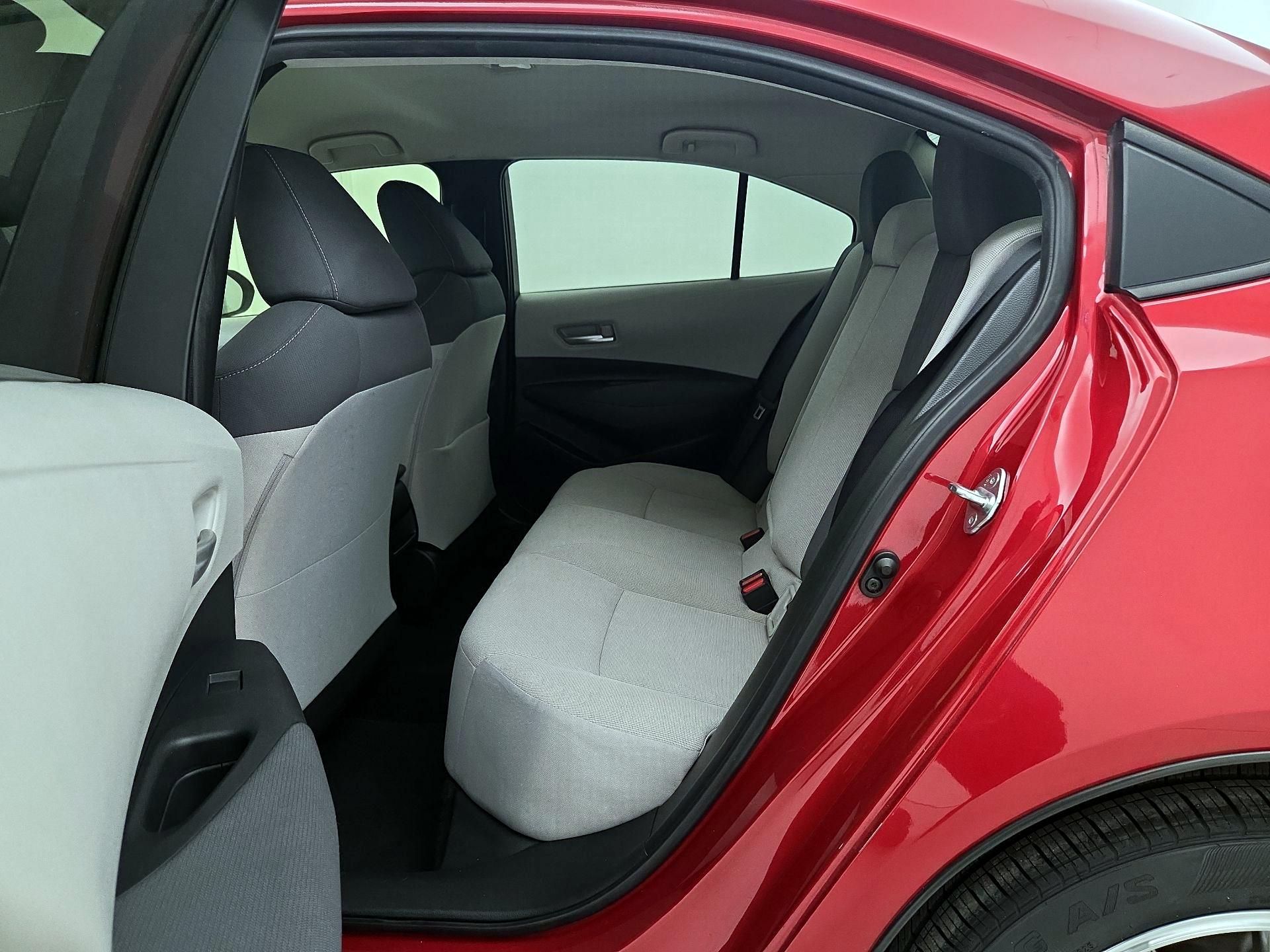 Thumbnail: 2020 Toyota Corolla - 19