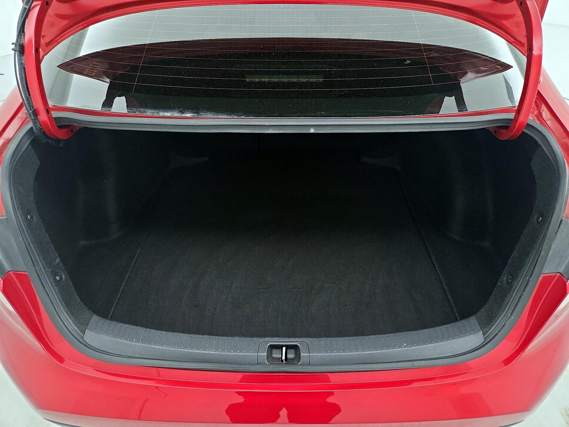 Thumbnail: 2020 Toyota Corolla - 20