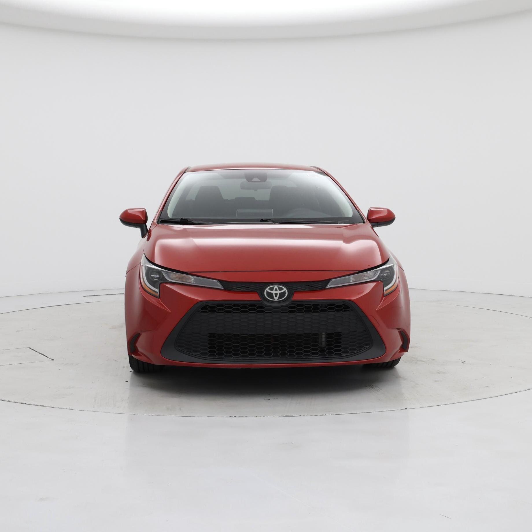 Thumbnail: 2020 Toyota Corolla - 5