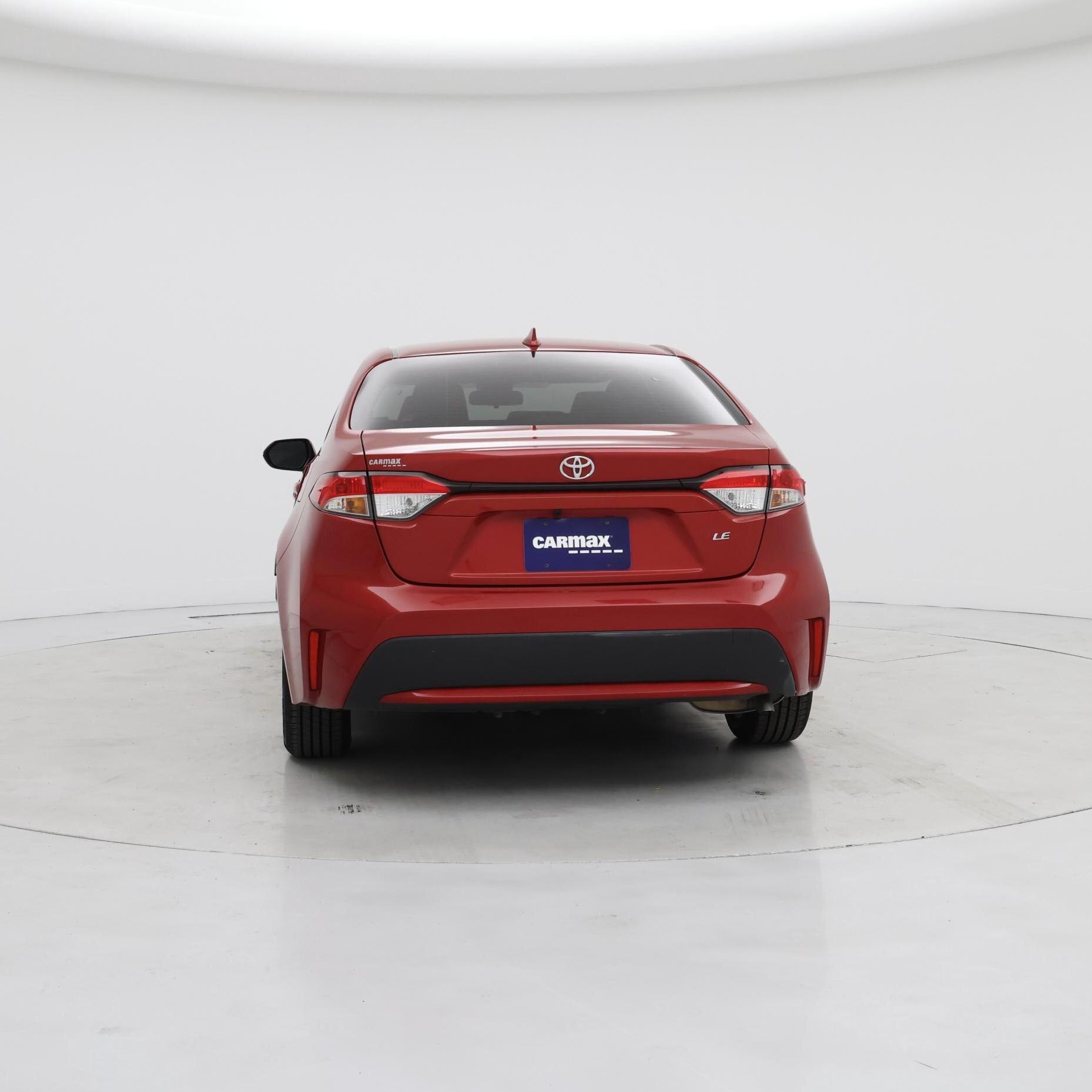 Thumbnail: 2020 Toyota Corolla - 6