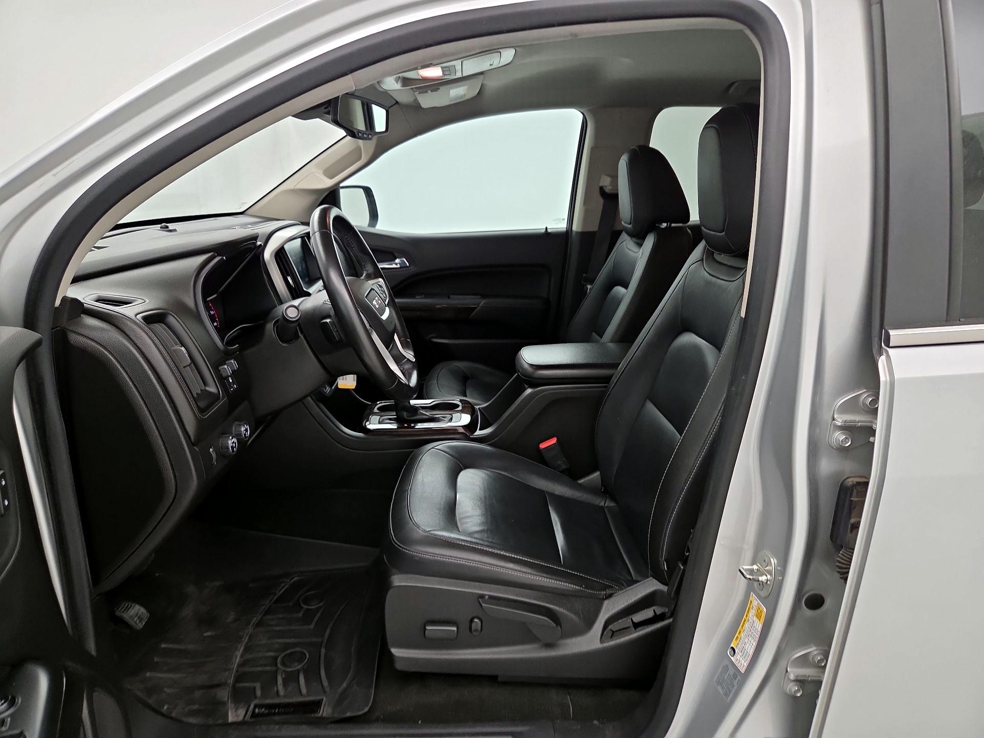 Thumbnail: 2016 GMC Canyon - 11