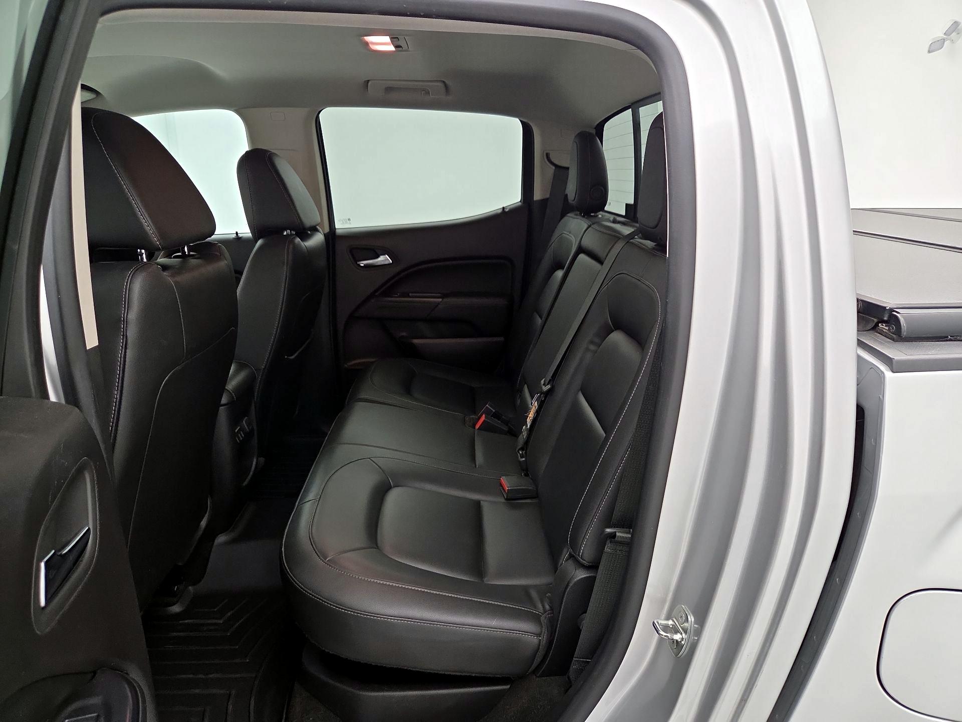 Thumbnail: 2016 GMC Canyon - 20