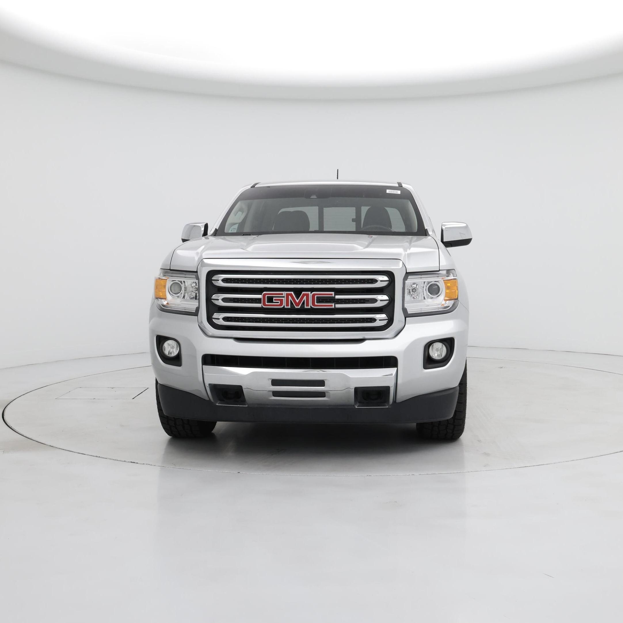 Thumbnail: 2016 GMC Canyon - 5