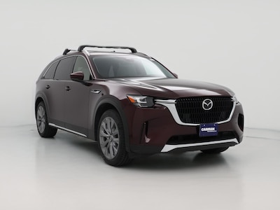 2024 Mazda CX-90 Turbo Premium