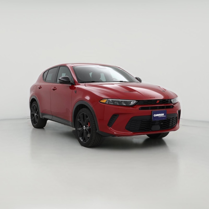 2024 Dodge Hornet R/T