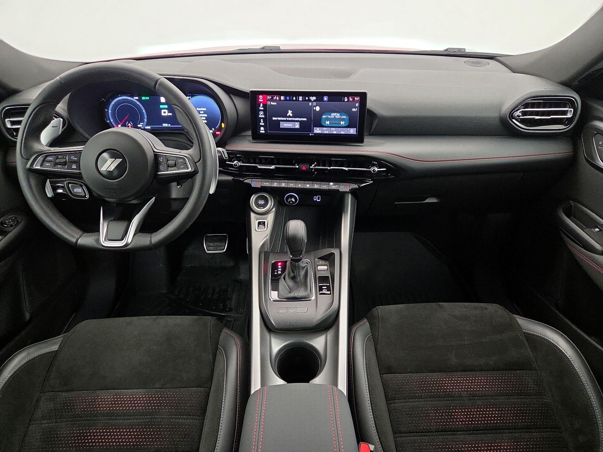 Thumbnail: 2024 Dodge Hornet - 9