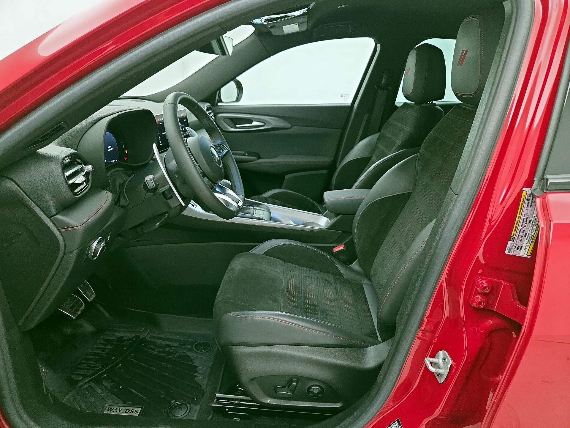 Thumbnail: 2024 Dodge Hornet - 11