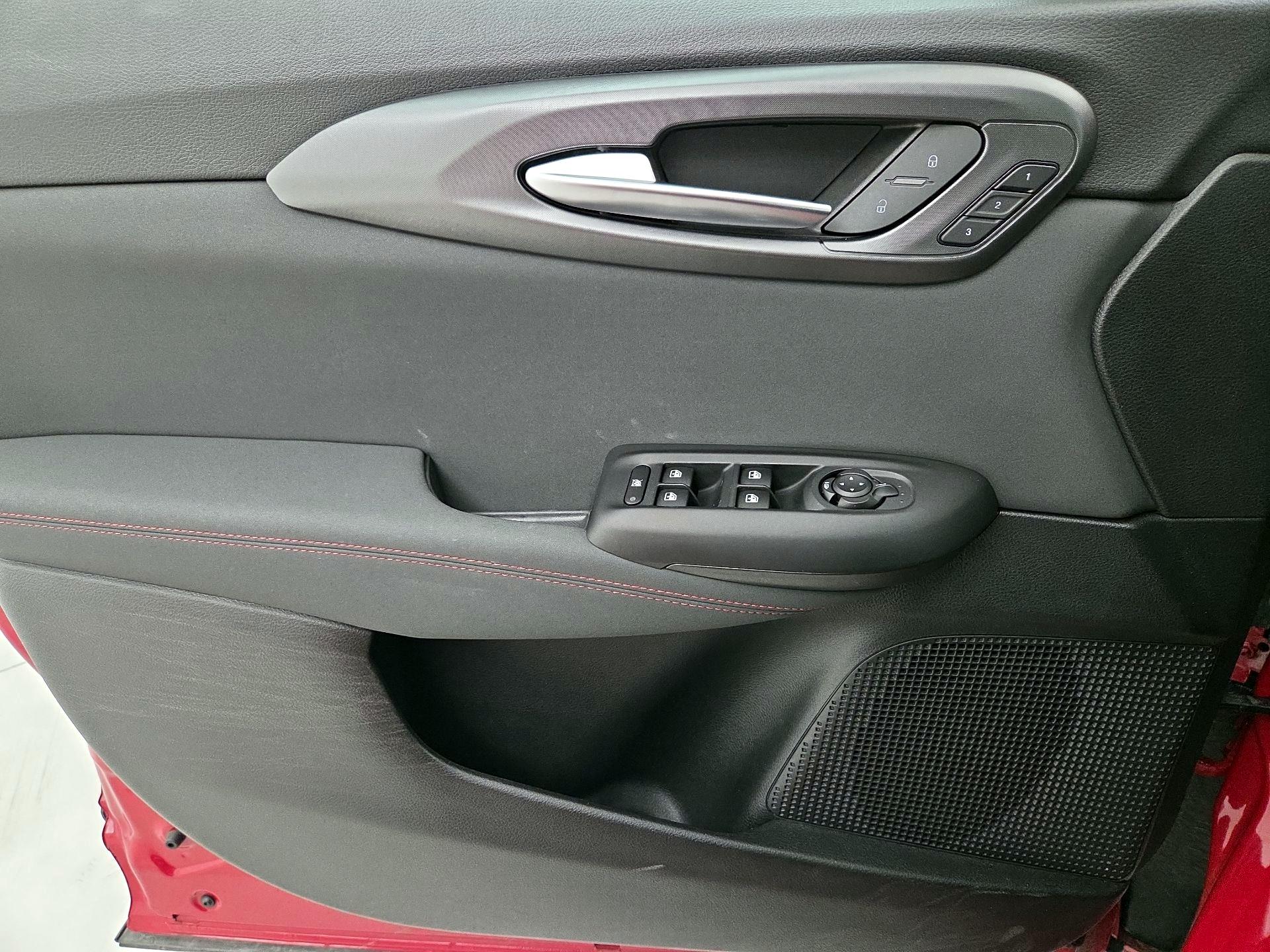 Thumbnail: 2024 Dodge Hornet - 12