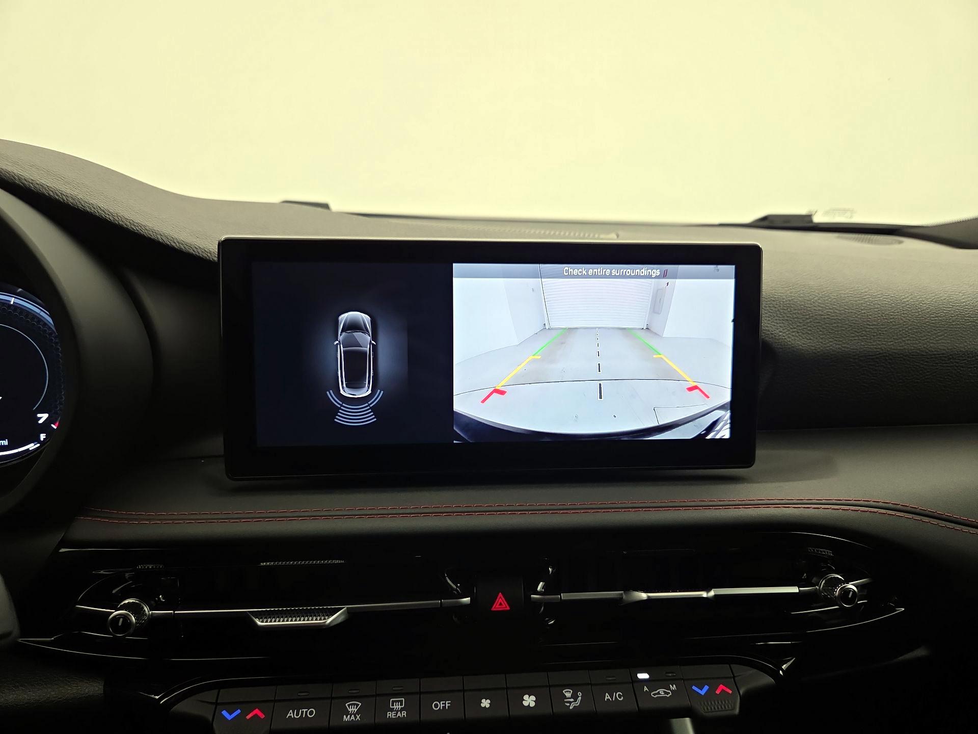 Thumbnail: 2024 Dodge Hornet - 14