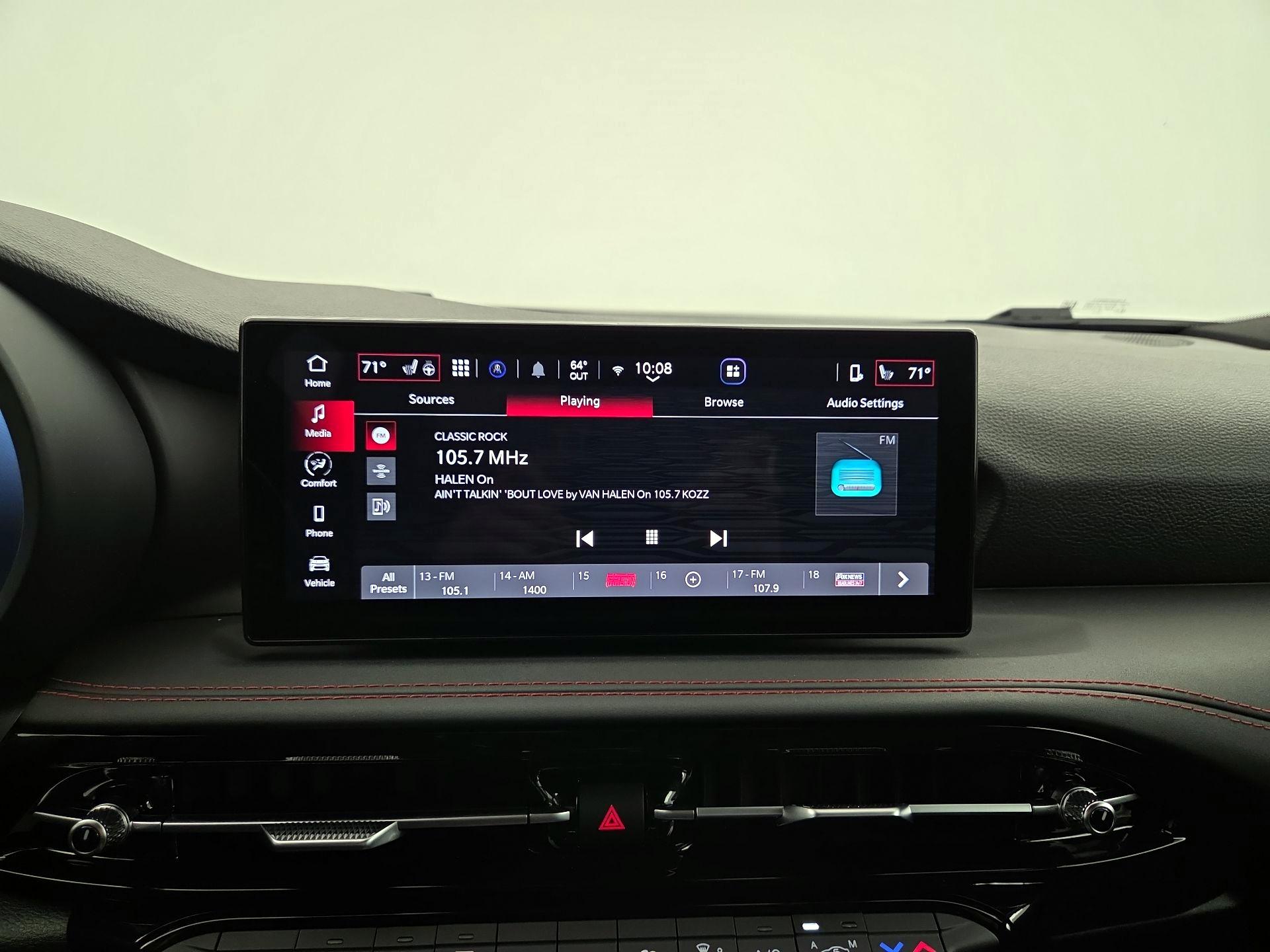 Thumbnail: 2024 Dodge Hornet - 15