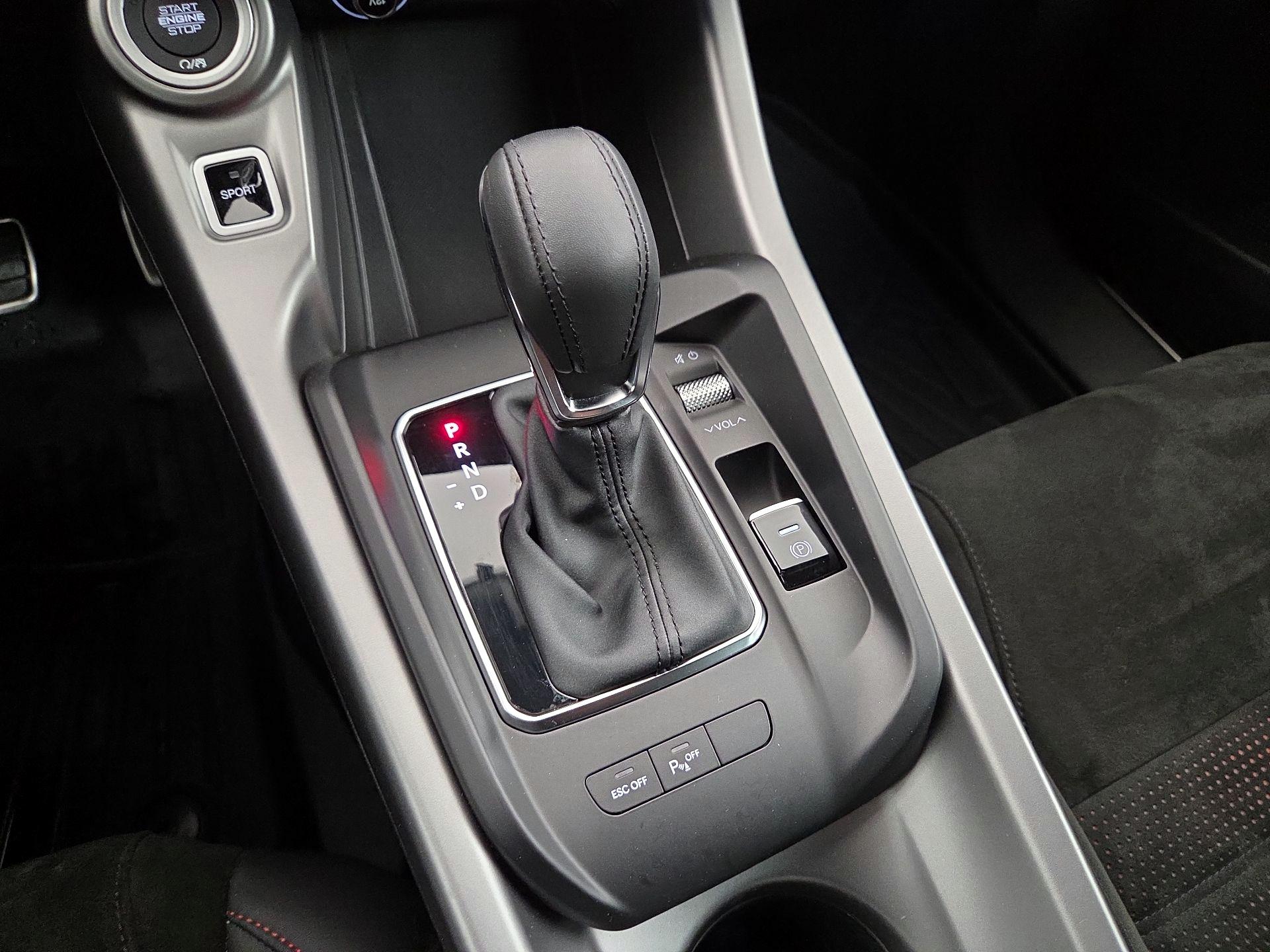 Thumbnail: 2024 Dodge Hornet - 17